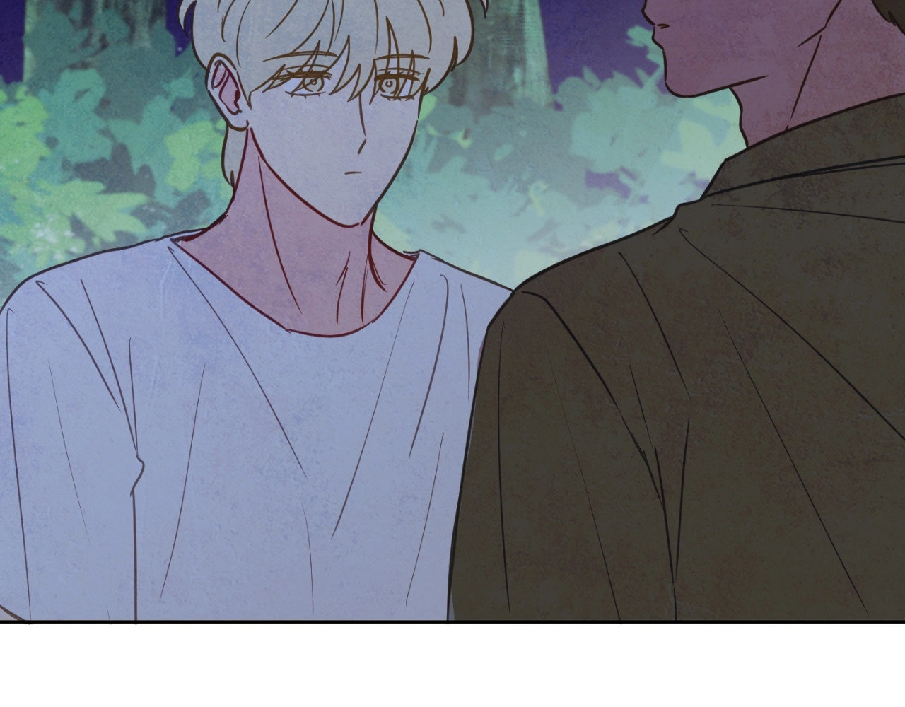 The Sacred Serpent’s Seduction [UNCENSORED] Chapter 16 - Page 88 in English