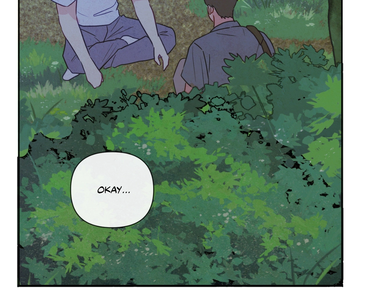 The Sacred Serpent’s Seduction [UNCENSORED] Chapter 16 - Page 98 in English