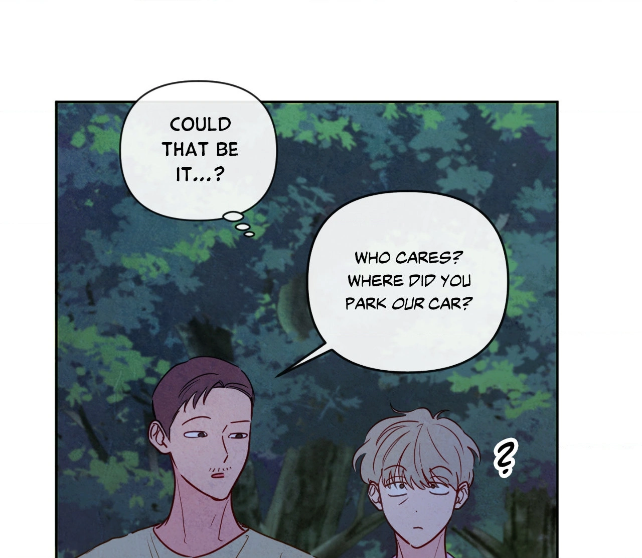 The Sacred Serpent’s Seduction [UNCENSORED] Chapter 17 - Page 11 in English