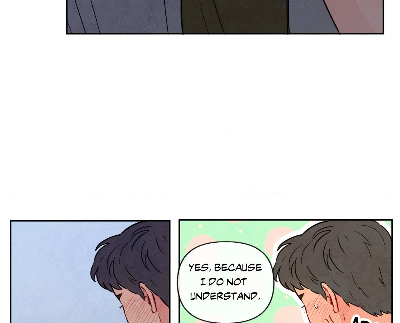 The Sacred Serpent’s Seduction [UNCENSORED] Chapter 17 - Page 31 in English