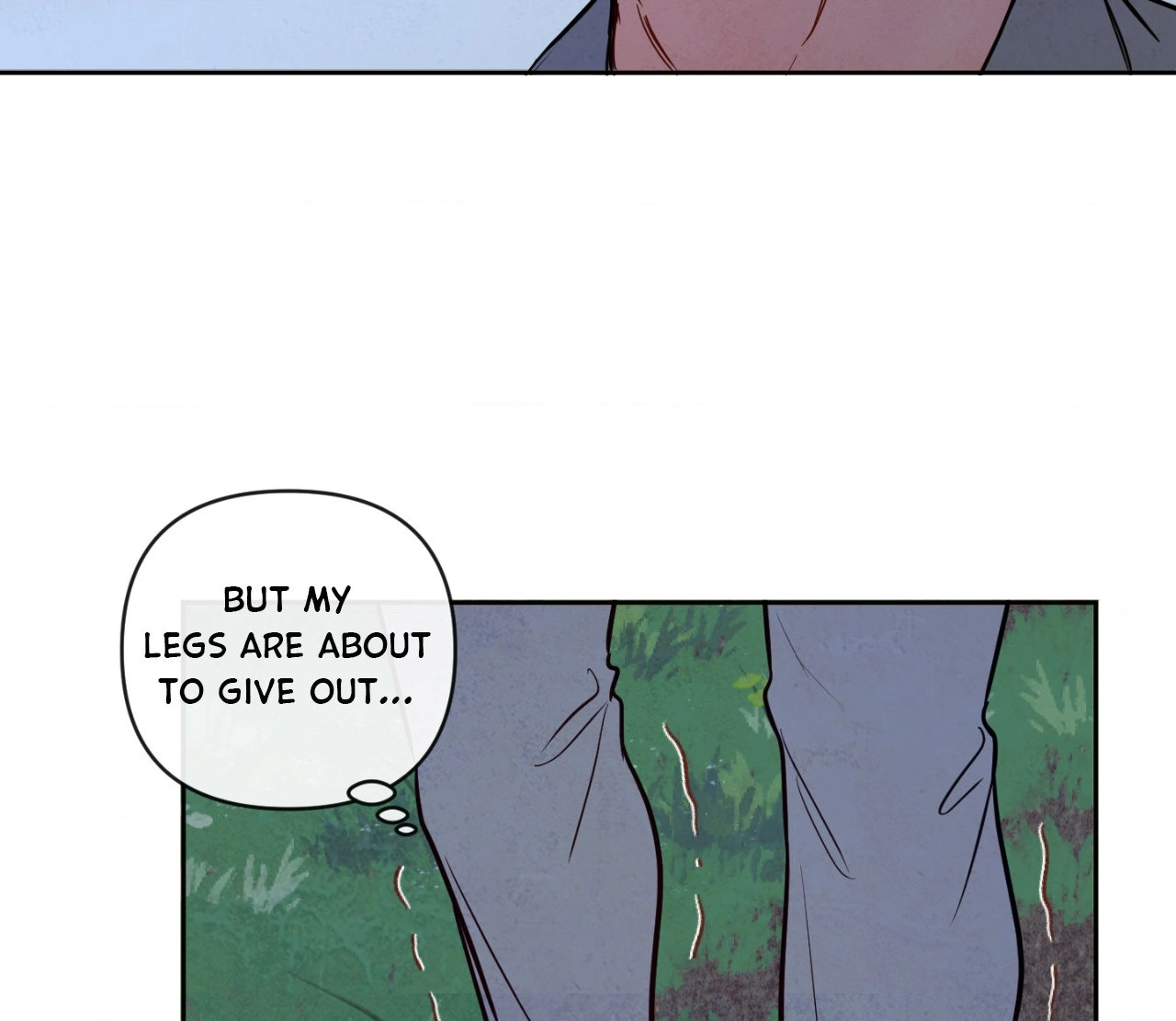 The Sacred Serpent’s Seduction [UNCENSORED] Chapter 17 - Page 34 in English