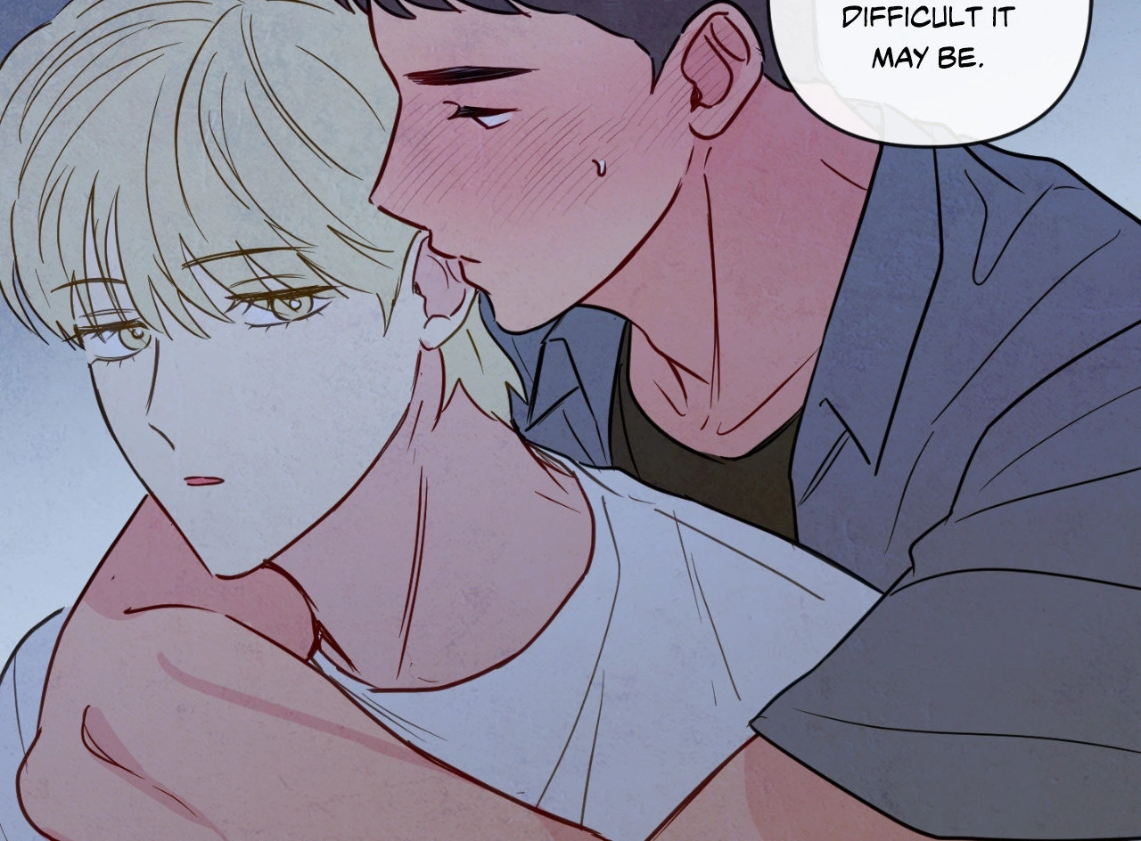The Sacred Serpent’s Seduction [UNCENSORED] Chapter 17 - Page 52 in English