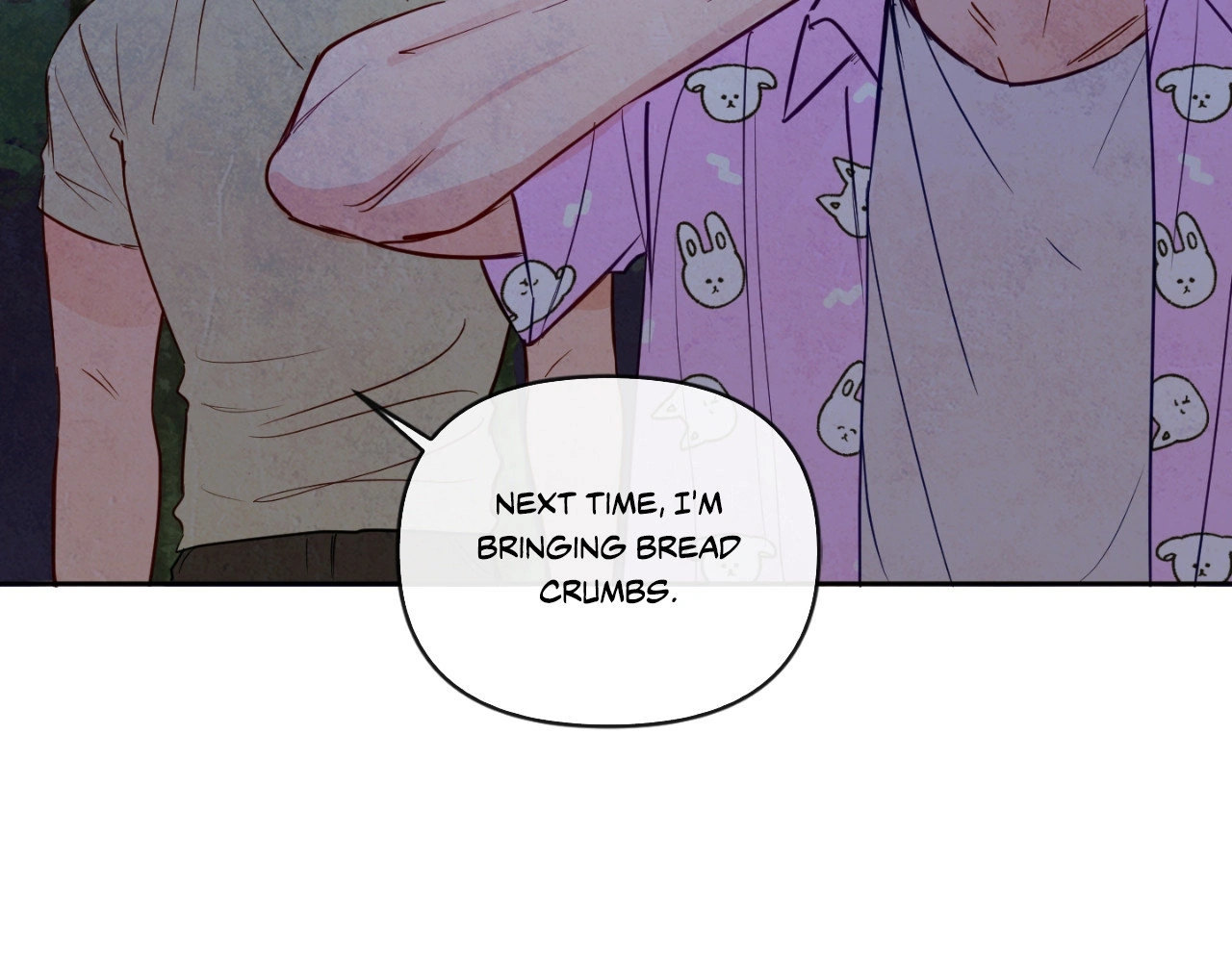 The Sacred Serpent’s Seduction [UNCENSORED] Chapter 17 - Page 6 in English