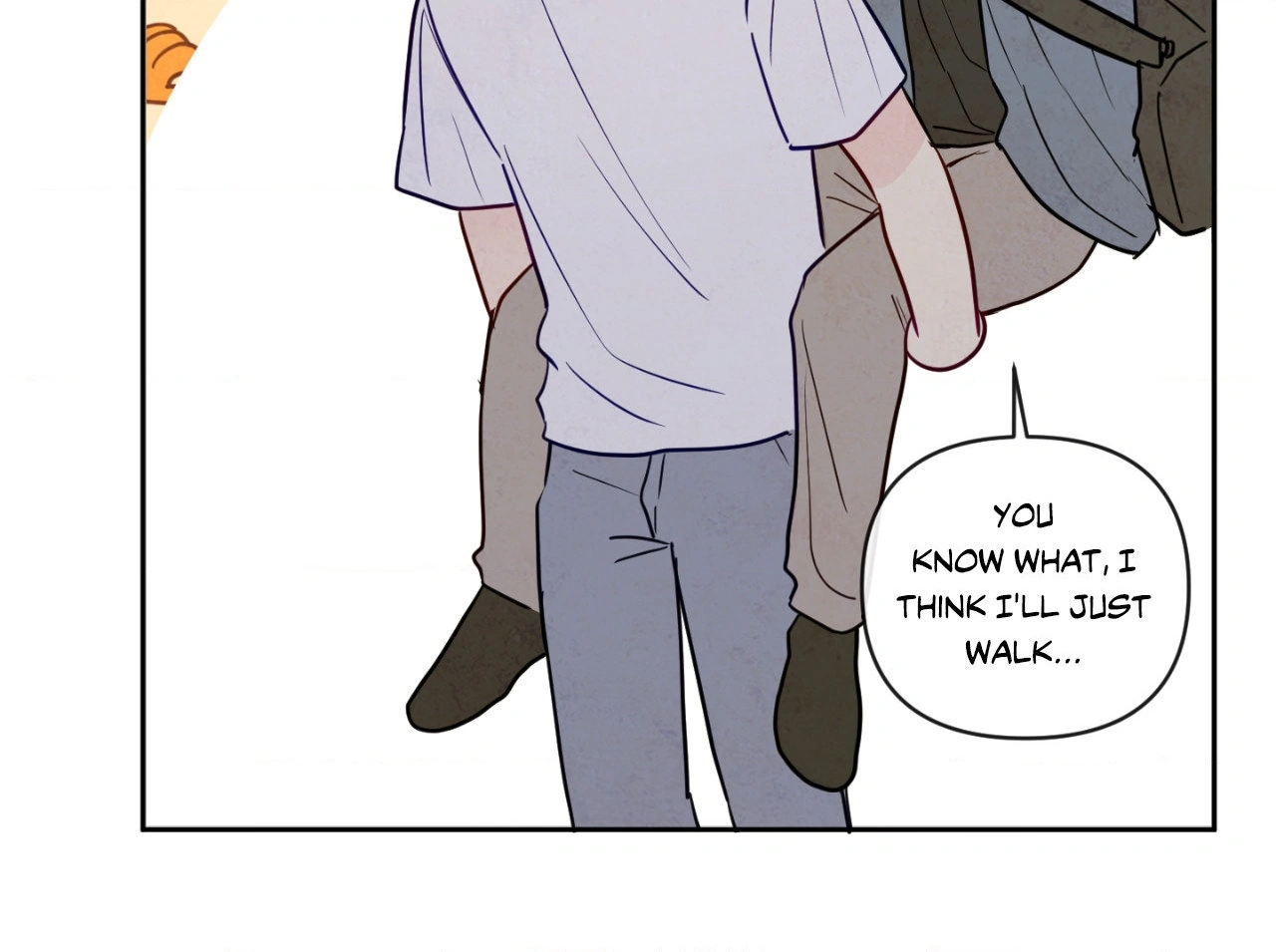 The Sacred Serpent’s Seduction [UNCENSORED] Chapter 17 - Page 60 in English