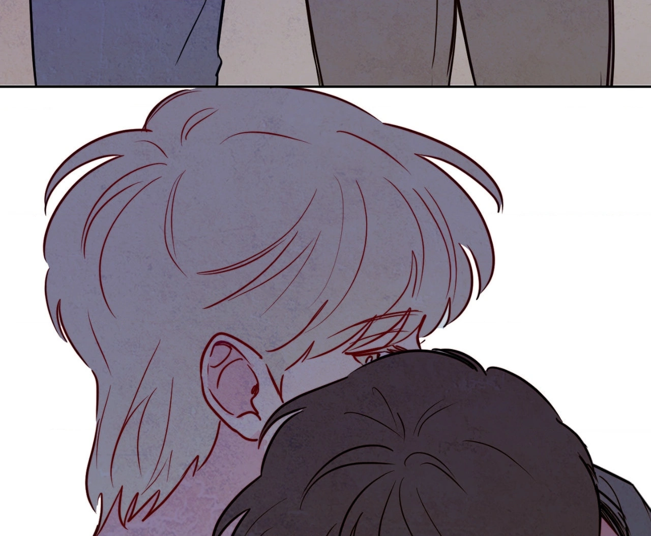 The Sacred Serpent’s Seduction [UNCENSORED] Chapter 17 - Page 74 in English