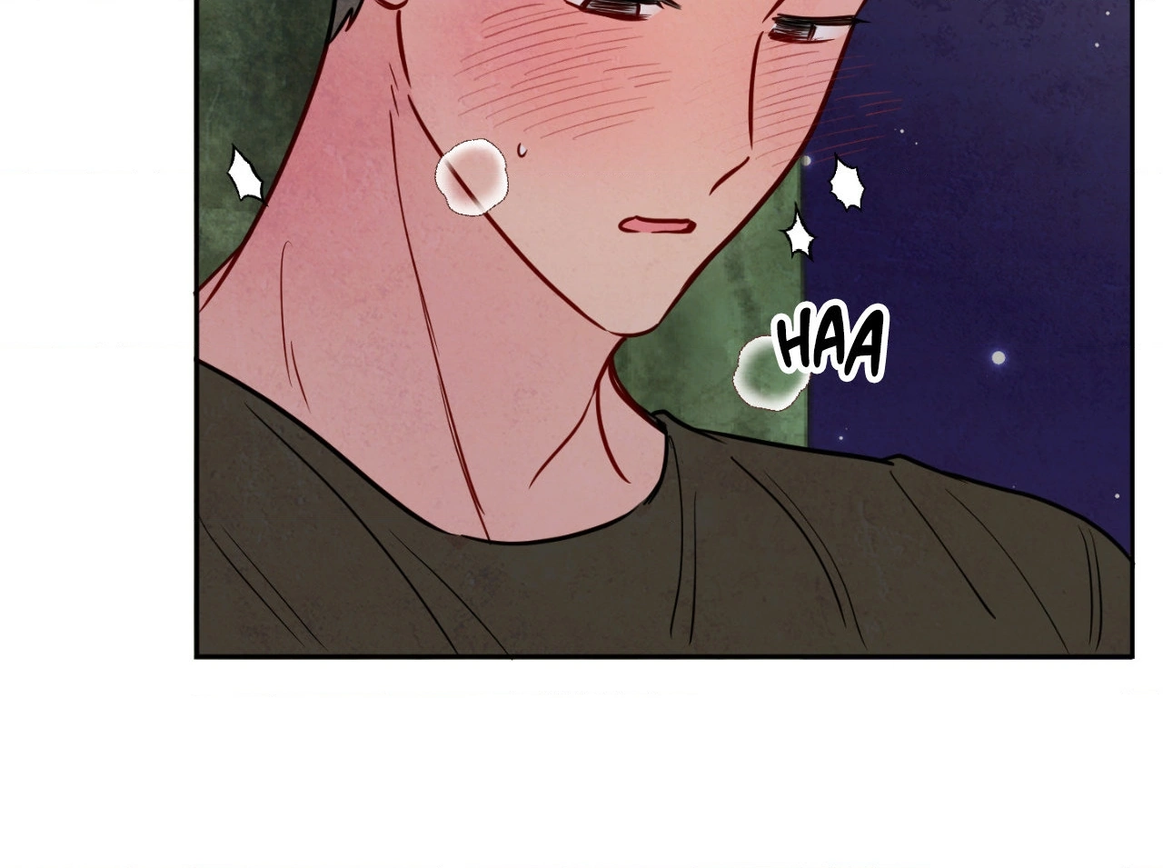 The Sacred Serpent’s Seduction [UNCENSORED] Chapter 17 - Page 84 in English