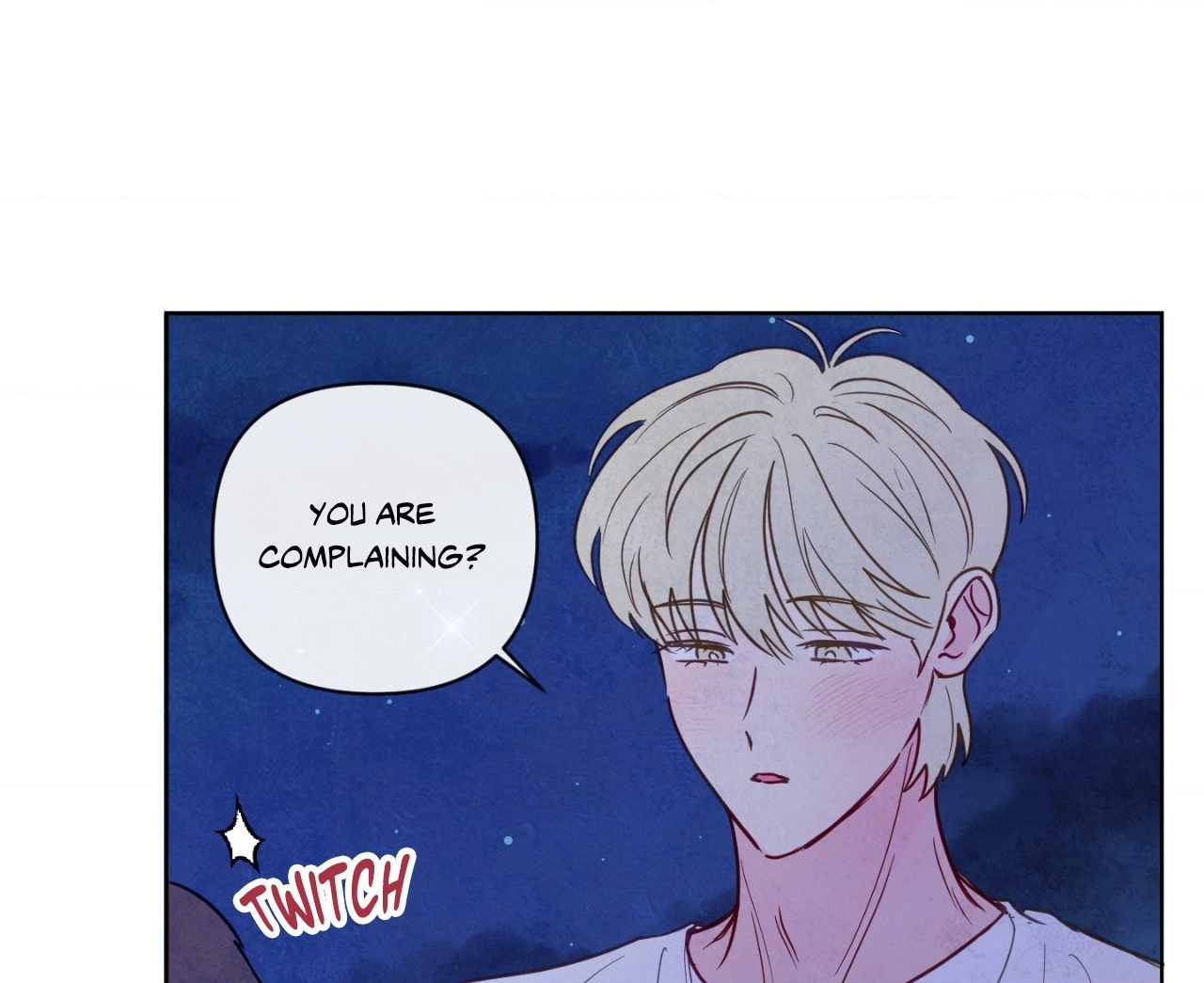 The Sacred Serpent’s Seduction [UNCENSORED] Chapter 18 - Page 15 in English
