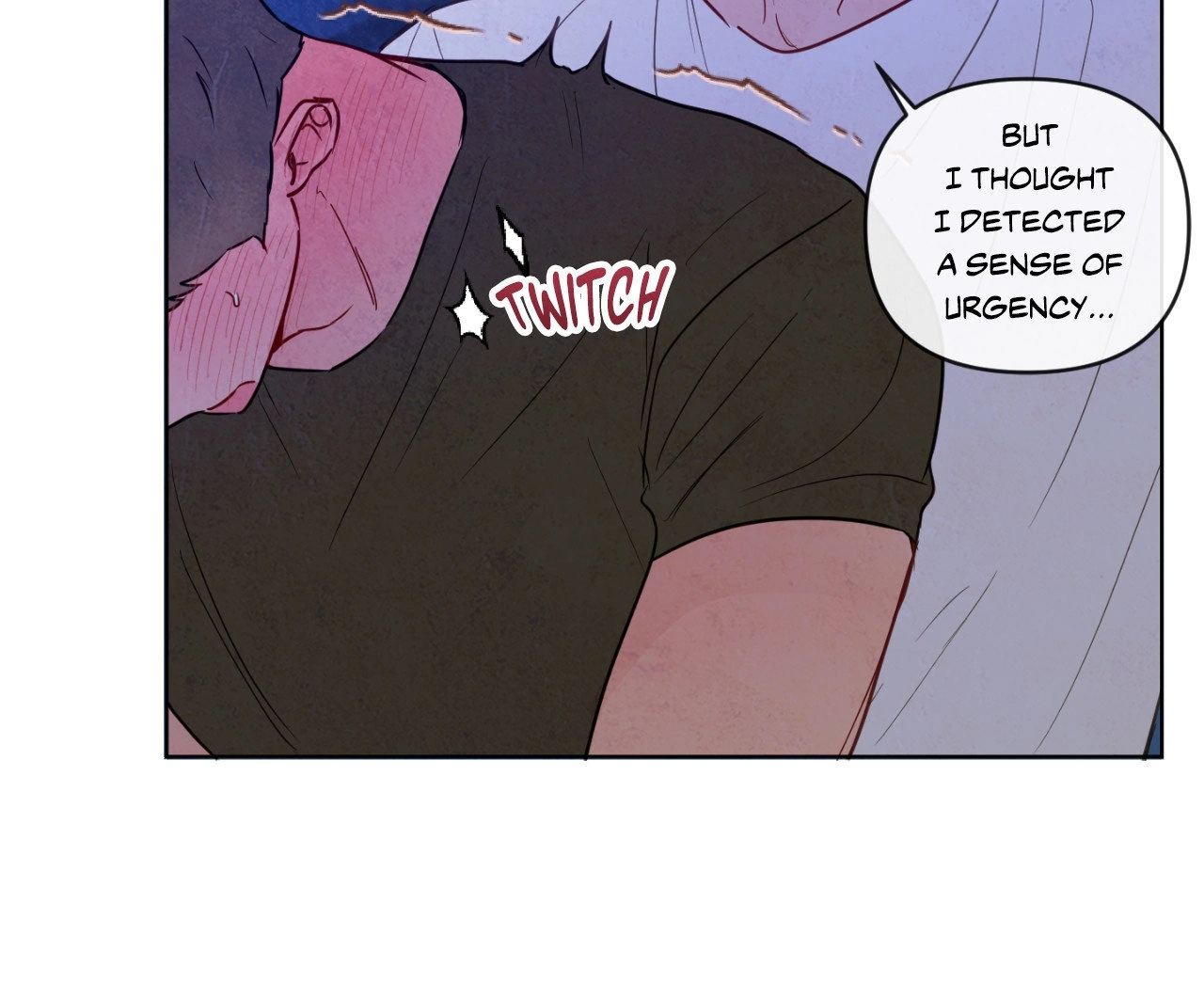 The Sacred Serpent’s Seduction [UNCENSORED] Chapter 18 - Page 16 in English
