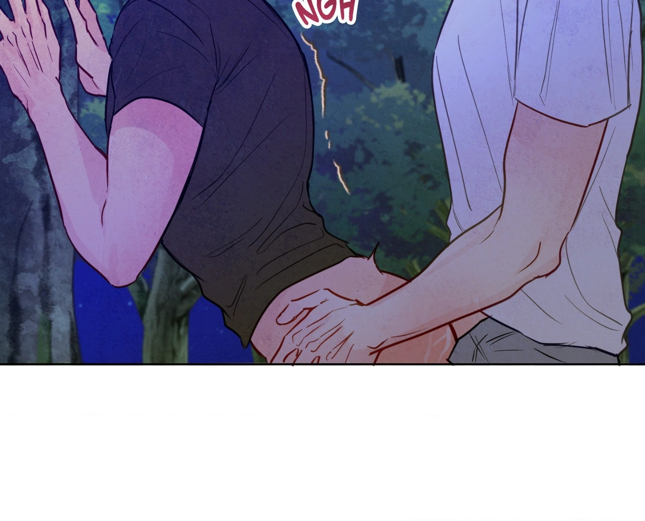The Sacred Serpent’s Seduction [UNCENSORED] Chapter 18 - Page 40 in English