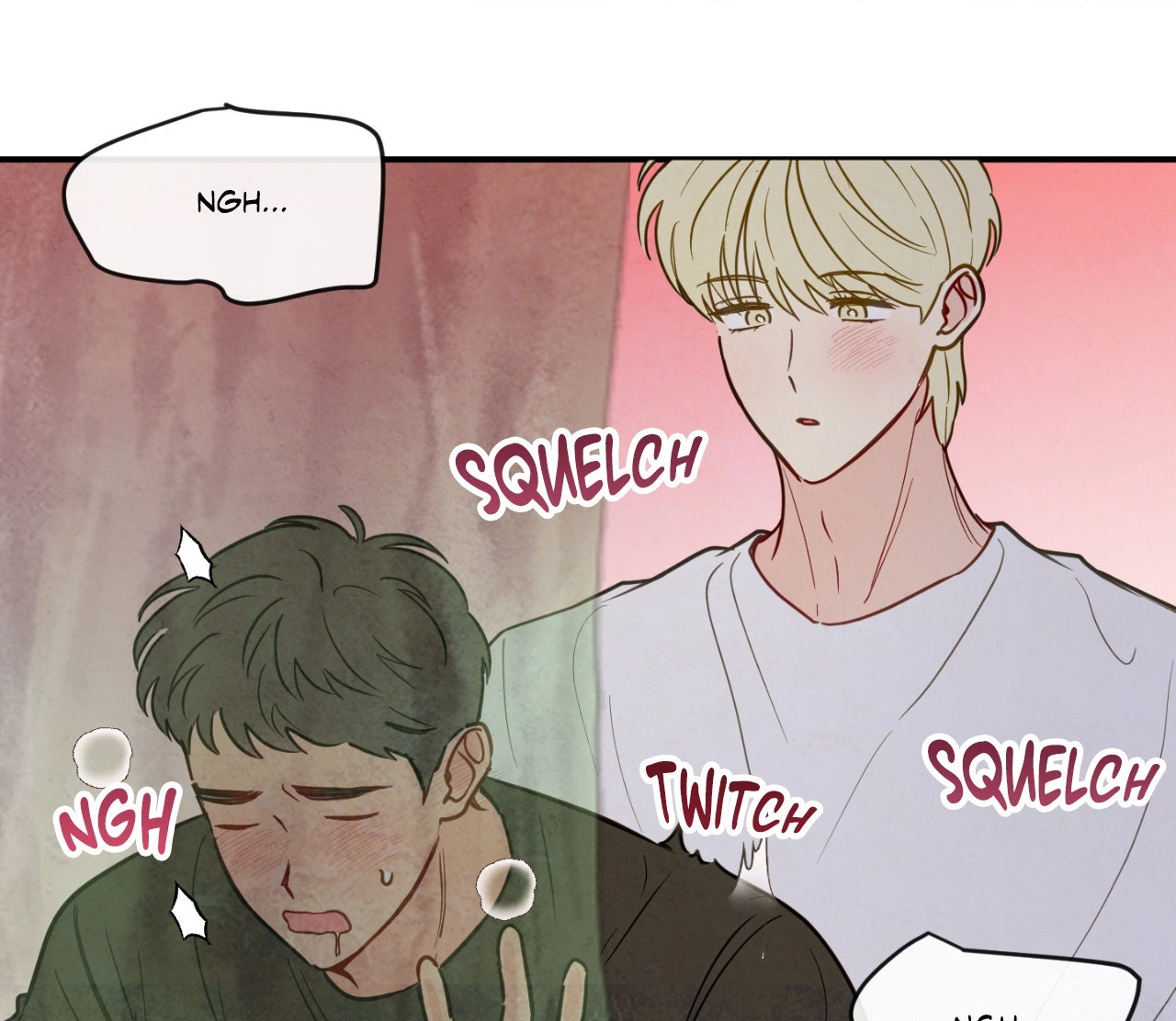 The Sacred Serpent’s Seduction [UNCENSORED] Chapter 18 - Page 44 in English