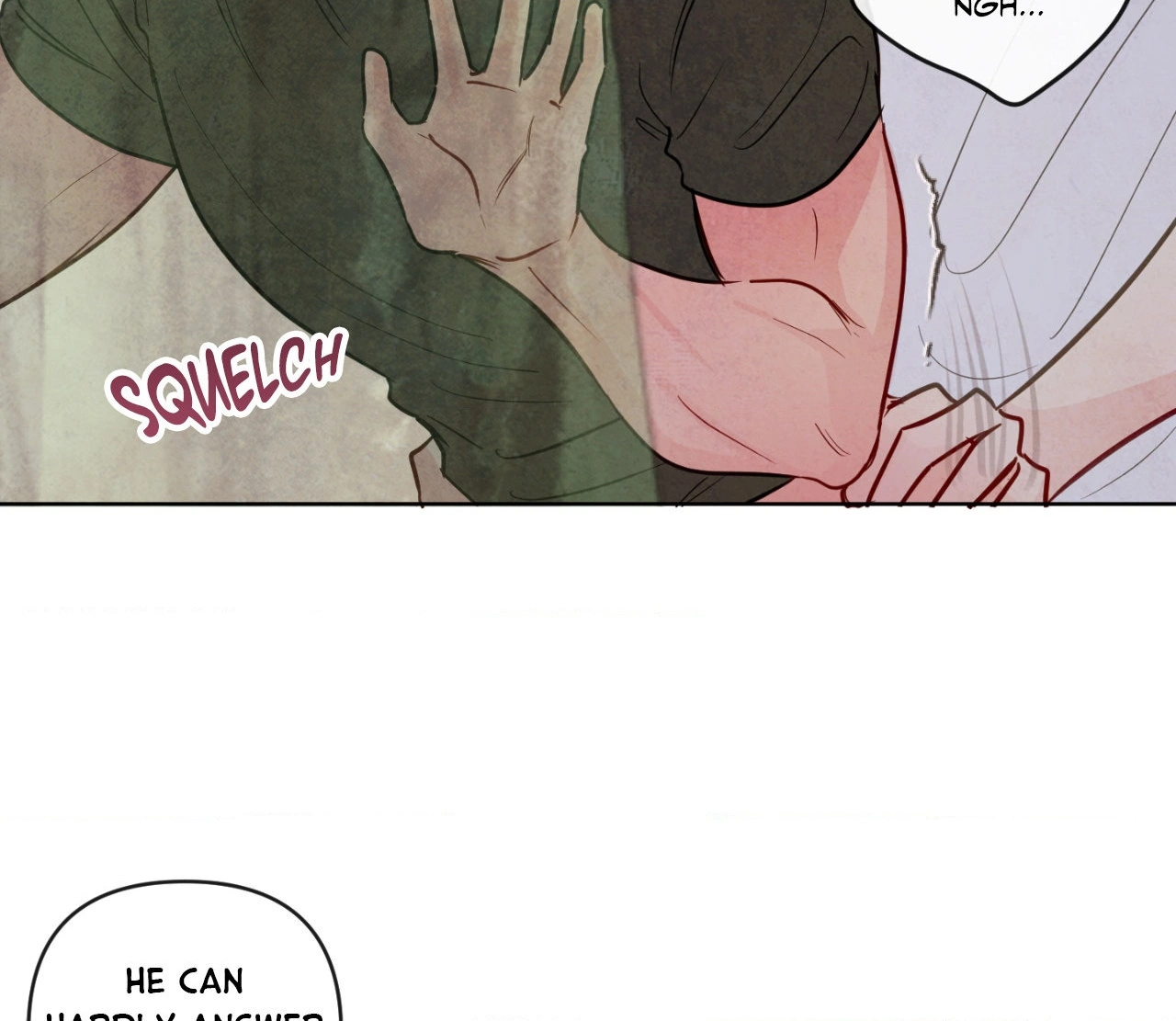 The Sacred Serpent’s Seduction [UNCENSORED] Chapter 18 - Page 45 in English