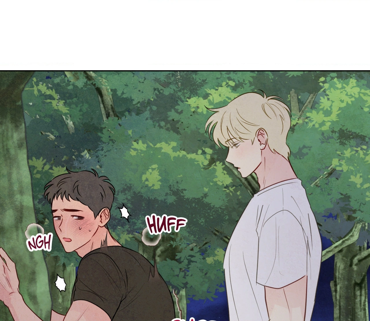 The Sacred Serpent’s Seduction [UNCENSORED] Chapter 18 - Page 51 in English