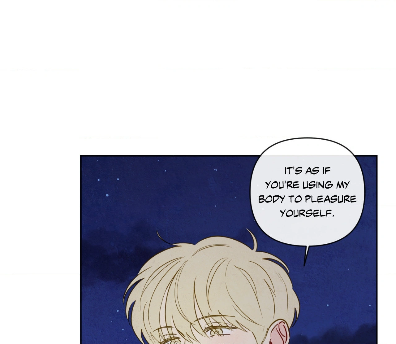 The Sacred Serpent’s Seduction [UNCENSORED] Chapter 18 - Page 53 in English