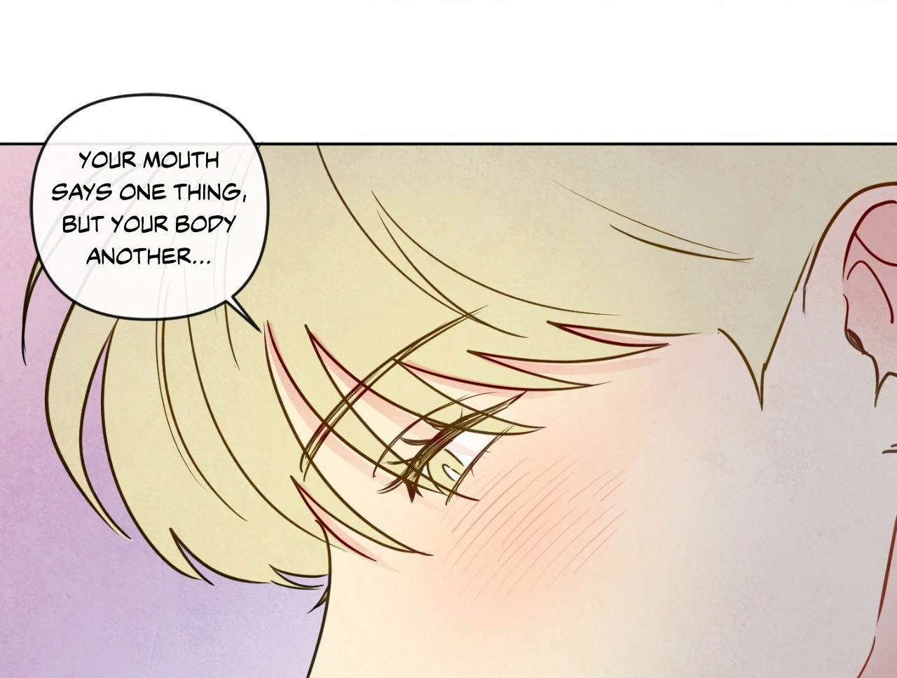 The Sacred Serpent’s Seduction [UNCENSORED] Chapter 18 - Page 57 in English