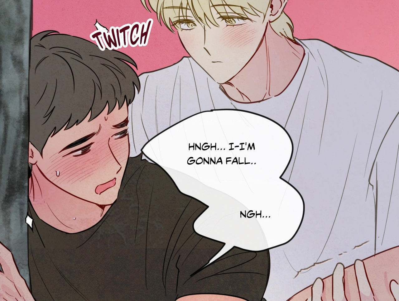 The Sacred Serpent’s Seduction [UNCENSORED] Chapter 18 - Page 63 in English