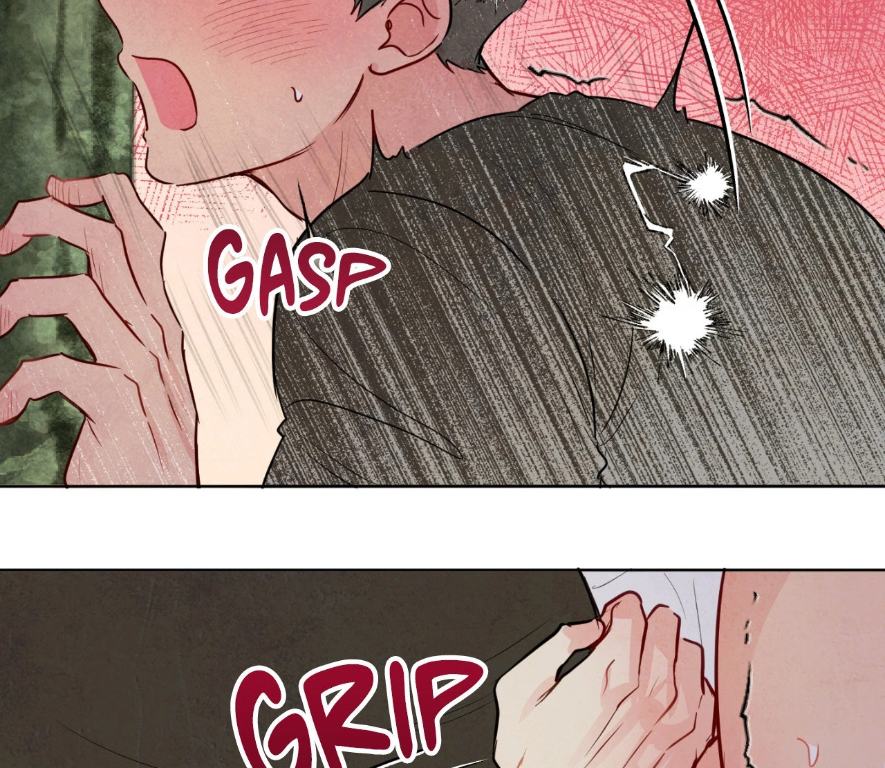 The Sacred Serpent’s Seduction [UNCENSORED] Chapter 18 - Page 71 in English