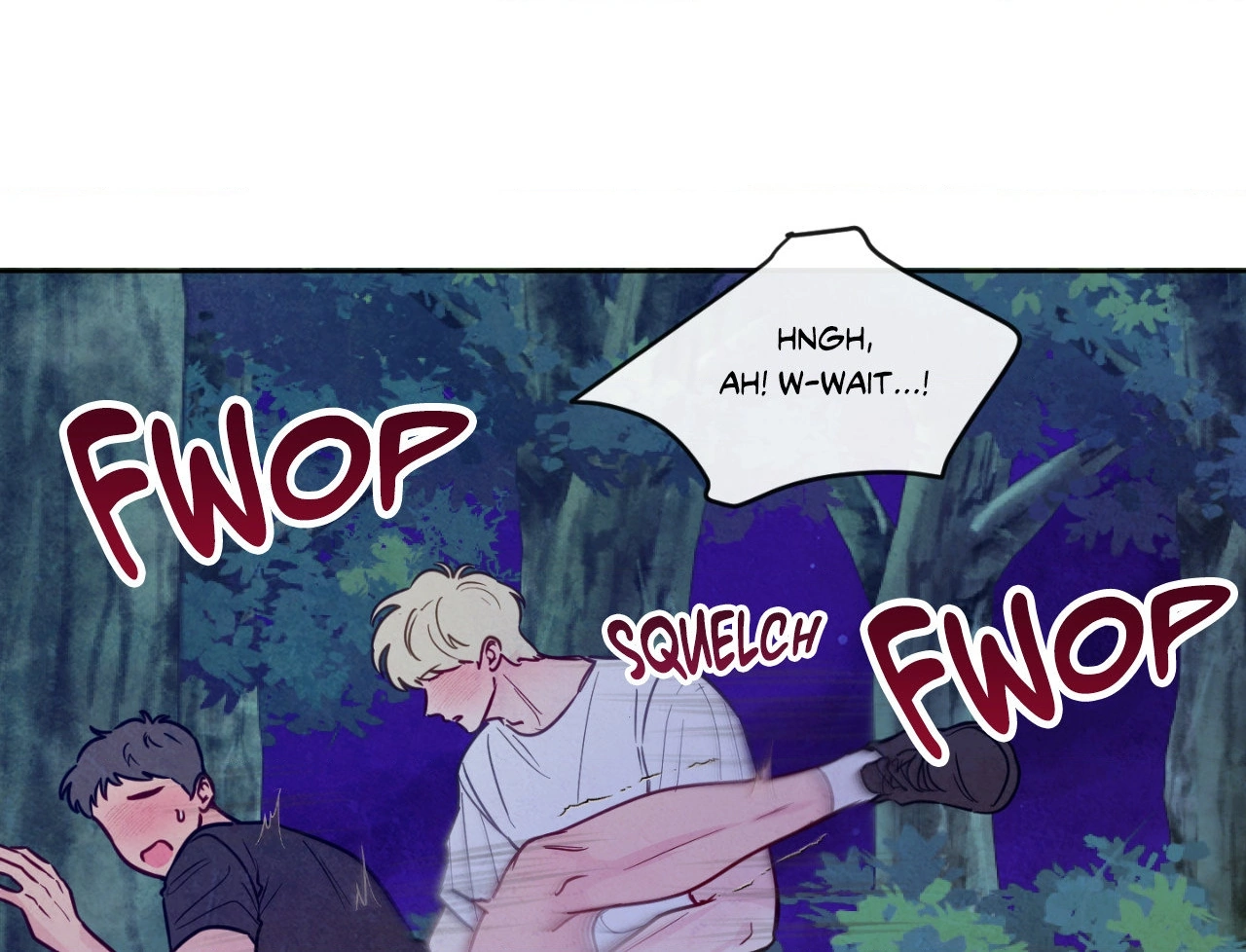The Sacred Serpent’s Seduction [UNCENSORED] Chapter 18 - Page 73 in English