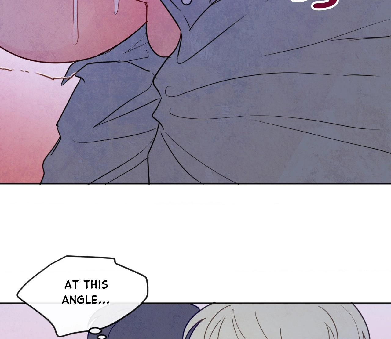 The Sacred Serpent’s Seduction [UNCENSORED] Chapter 18 - Page 87 in English