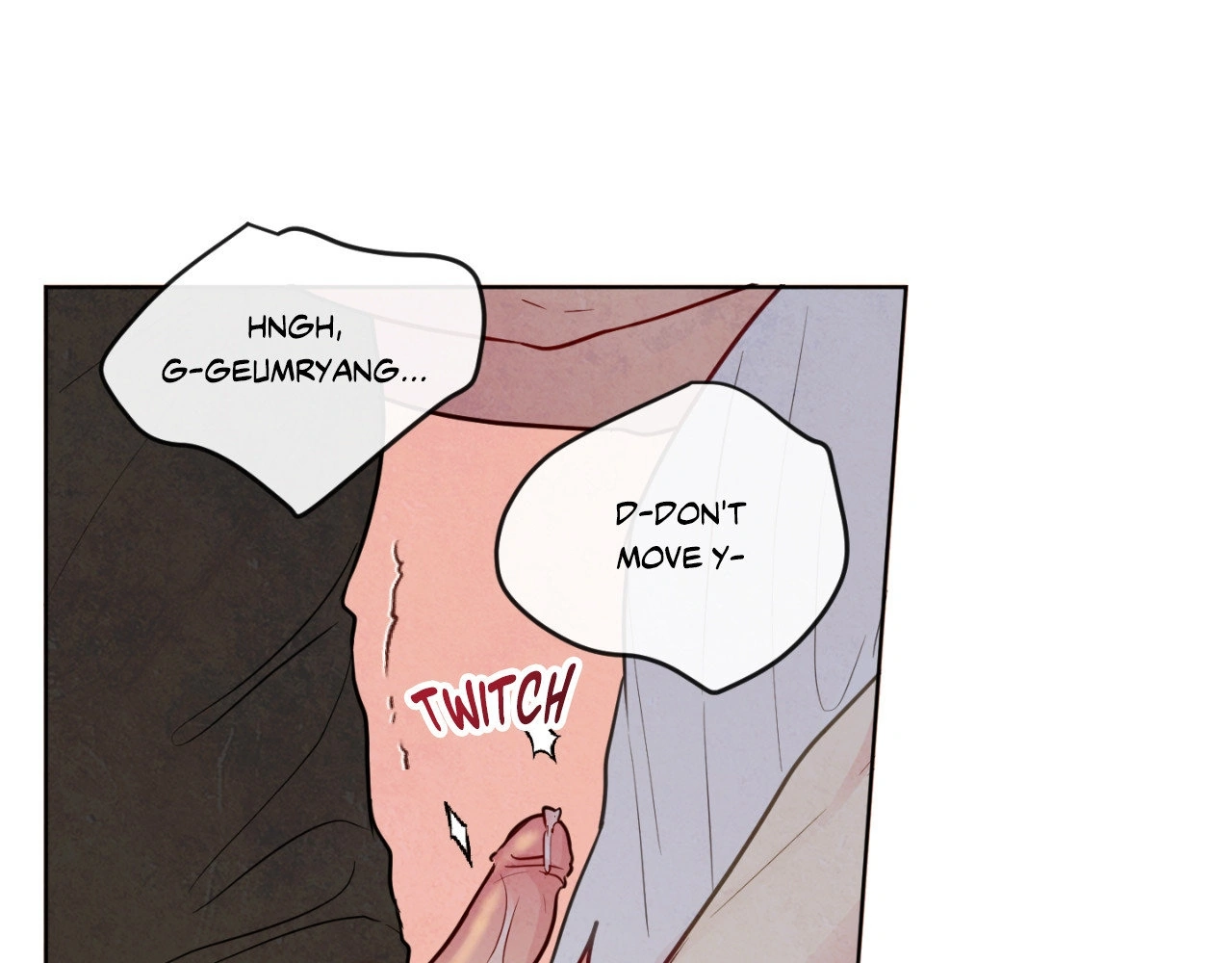 The Sacred Serpent’s Seduction [UNCENSORED] Chapter 18 - Page 89 in English