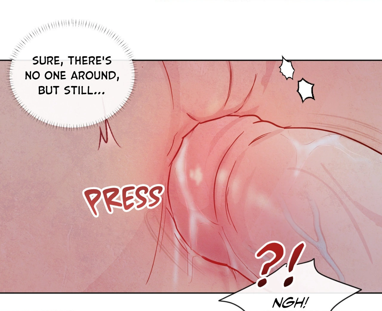 The Sacred Serpent’s Seduction [UNCENSORED] Chapter 18 - Page 9 in English