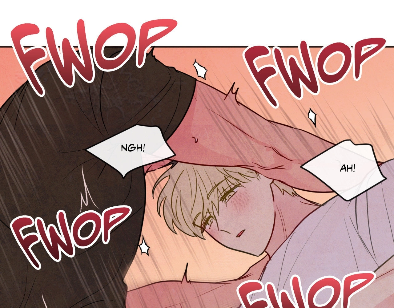 The Sacred Serpent’s Seduction [UNCENSORED] Chapter 18 - Page 93 in English
