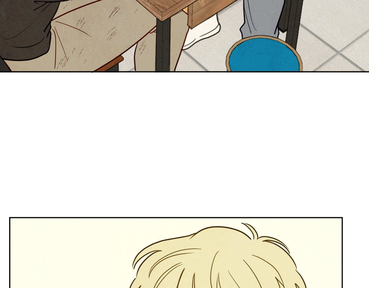 The Sacred Serpent’s Seduction [UNCENSORED] Chapter 19 - Page 107 in English
