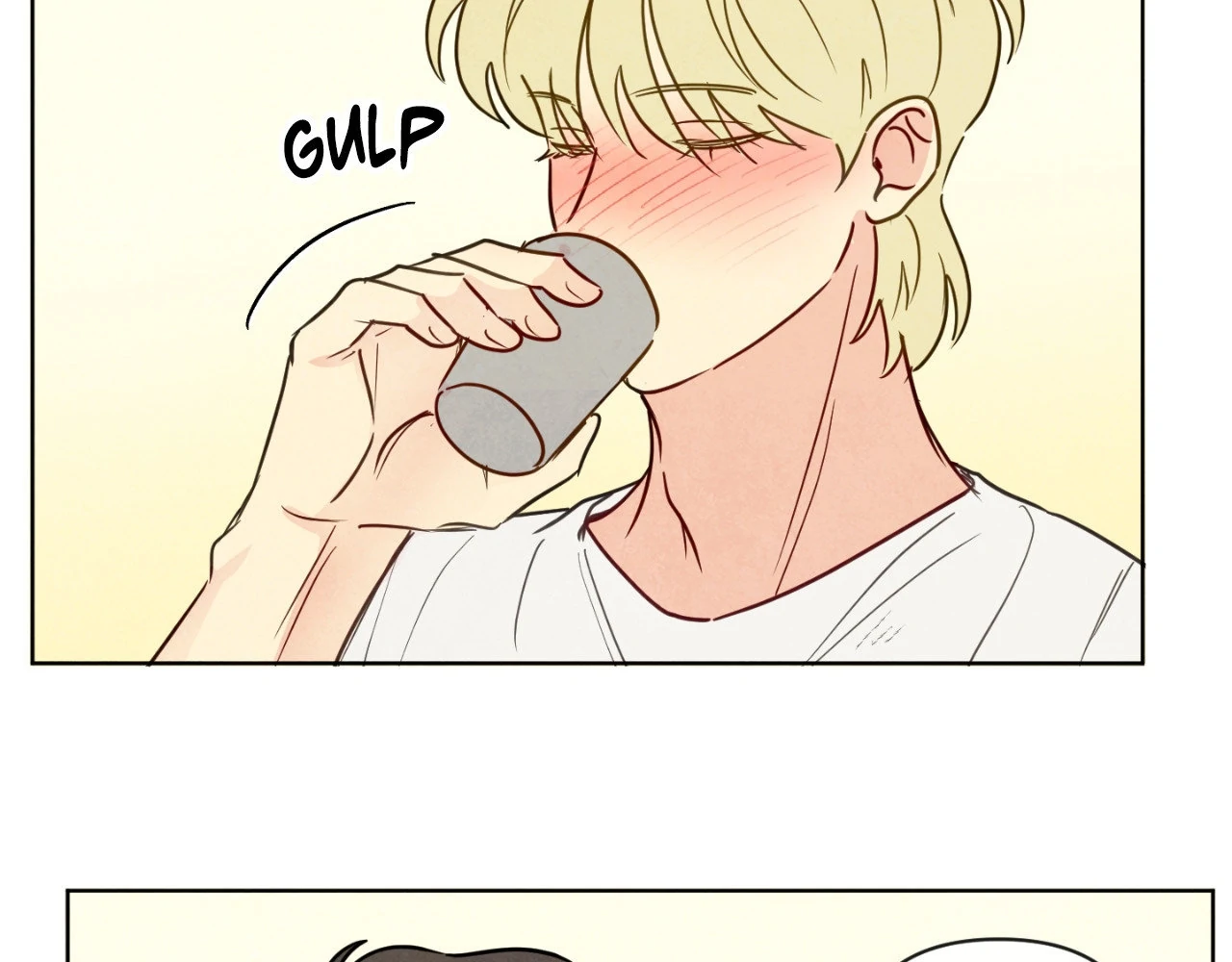 The Sacred Serpent’s Seduction [UNCENSORED] Chapter 19 - Page 108 in English