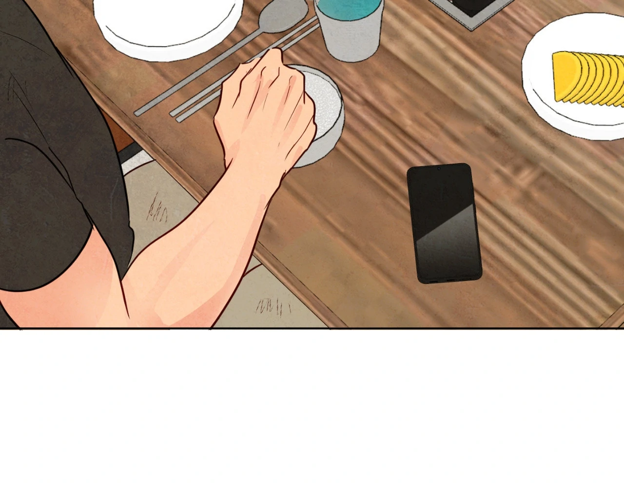 The Sacred Serpent’s Seduction [UNCENSORED] Chapter 19 - Page 111 in English