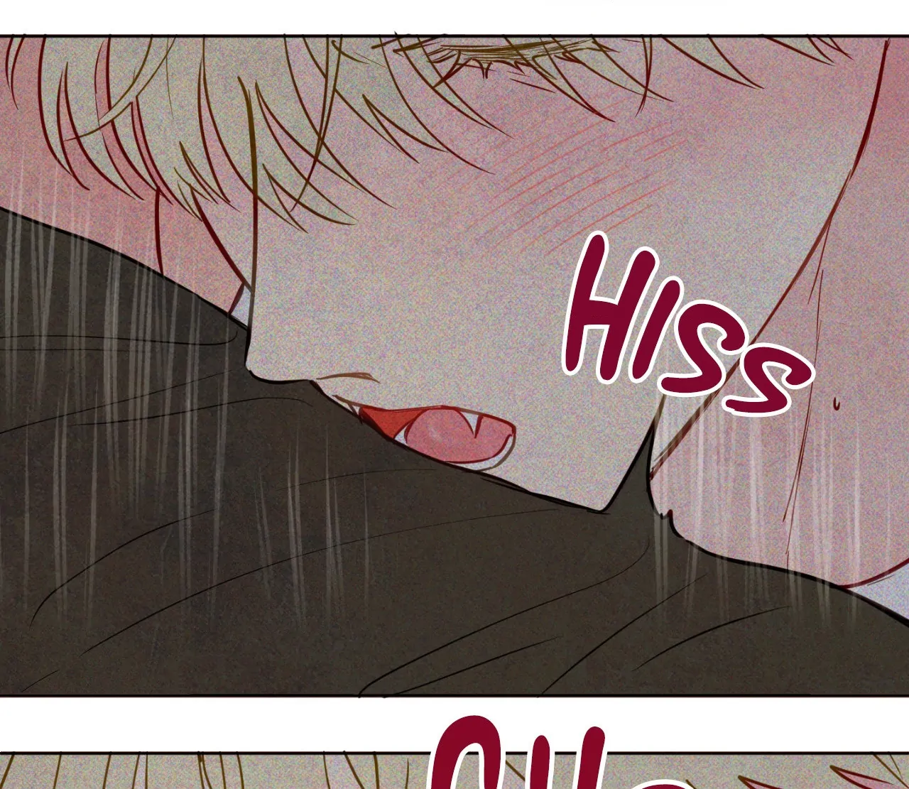 The Sacred Serpent’s Seduction [UNCENSORED] Chapter 19 - Page 19 in English