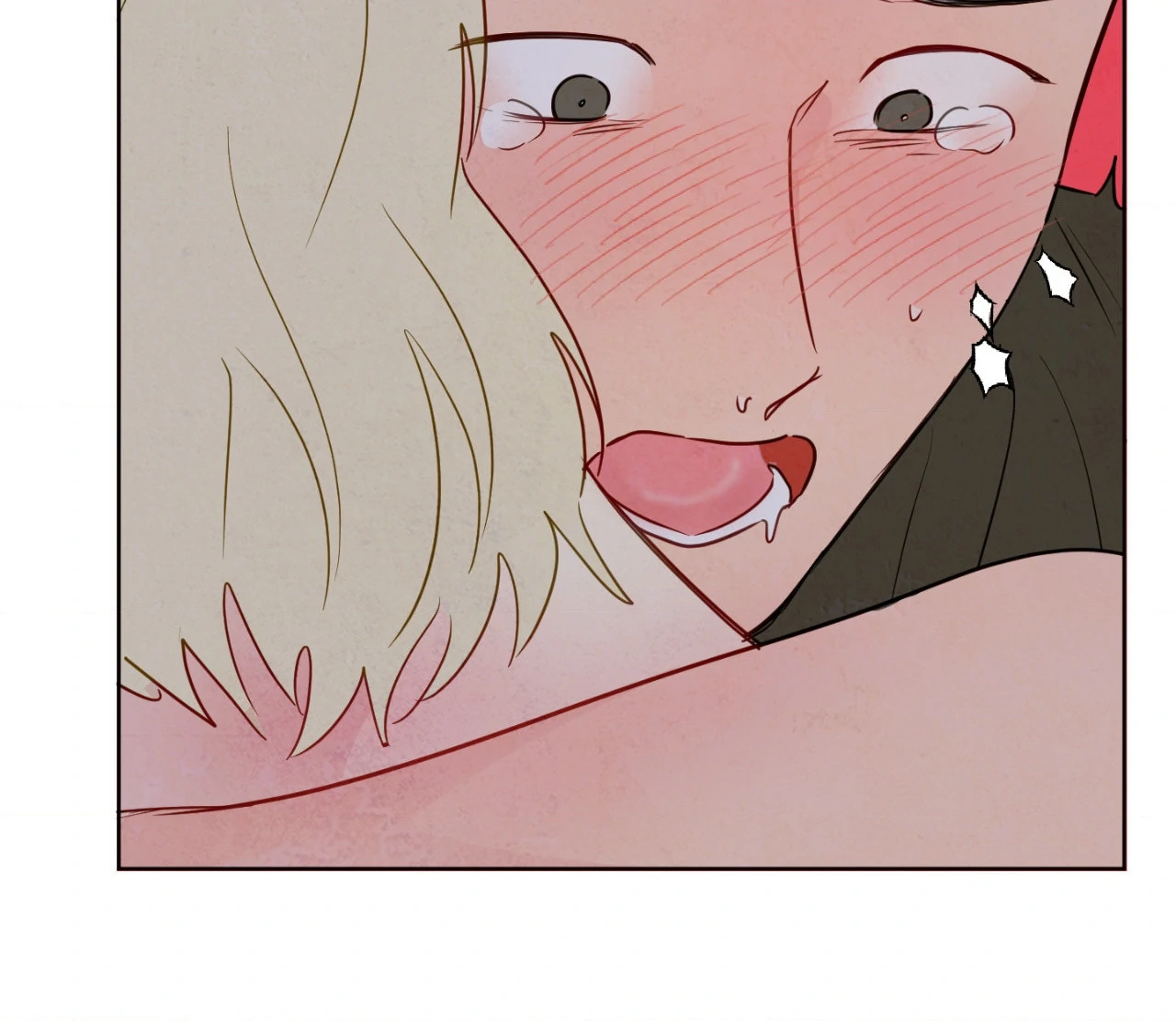 The Sacred Serpent’s Seduction [UNCENSORED] Chapter 19 - Page 22 in English