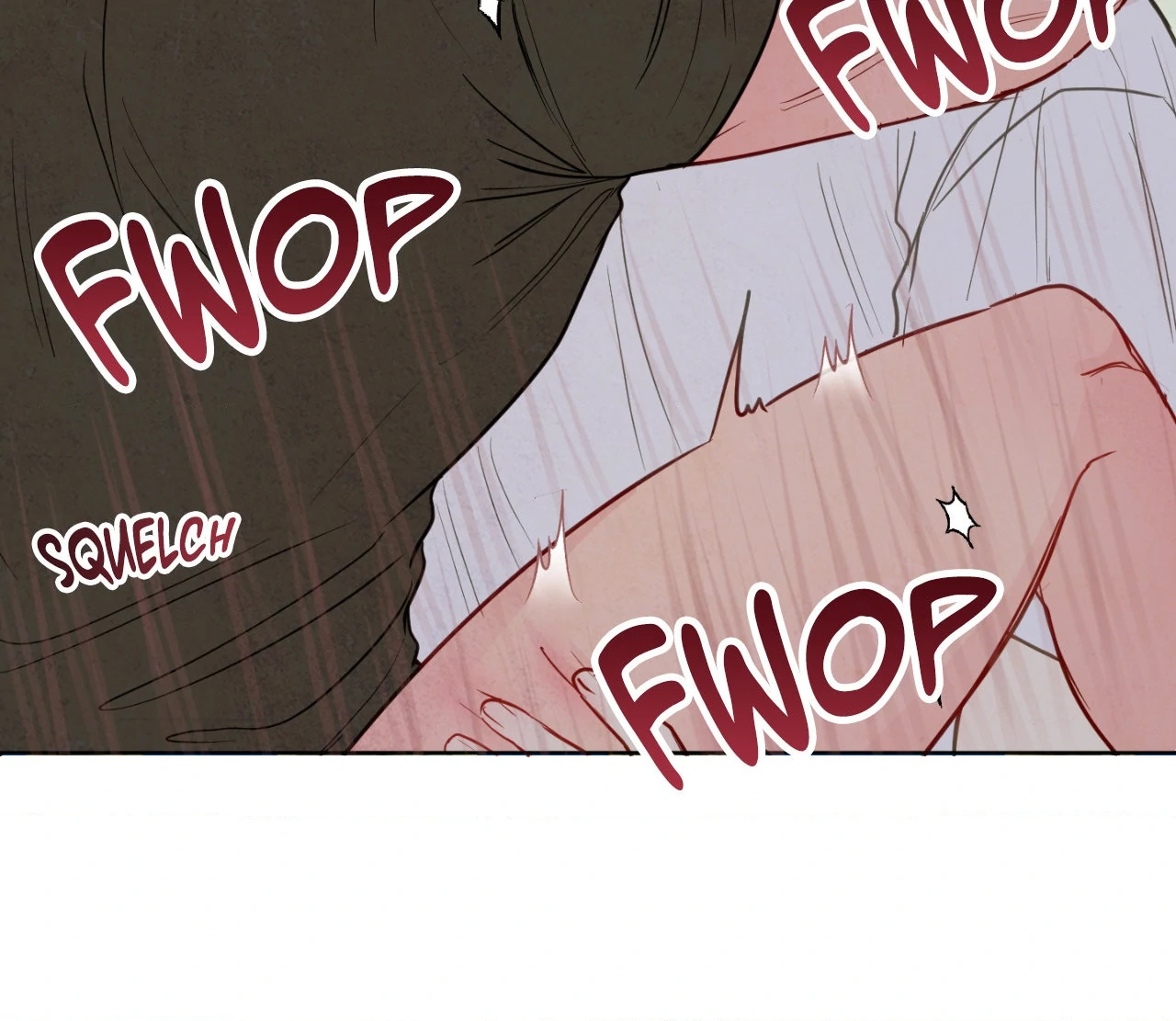 The Sacred Serpent’s Seduction [UNCENSORED] Chapter 19 - Page 24 in English