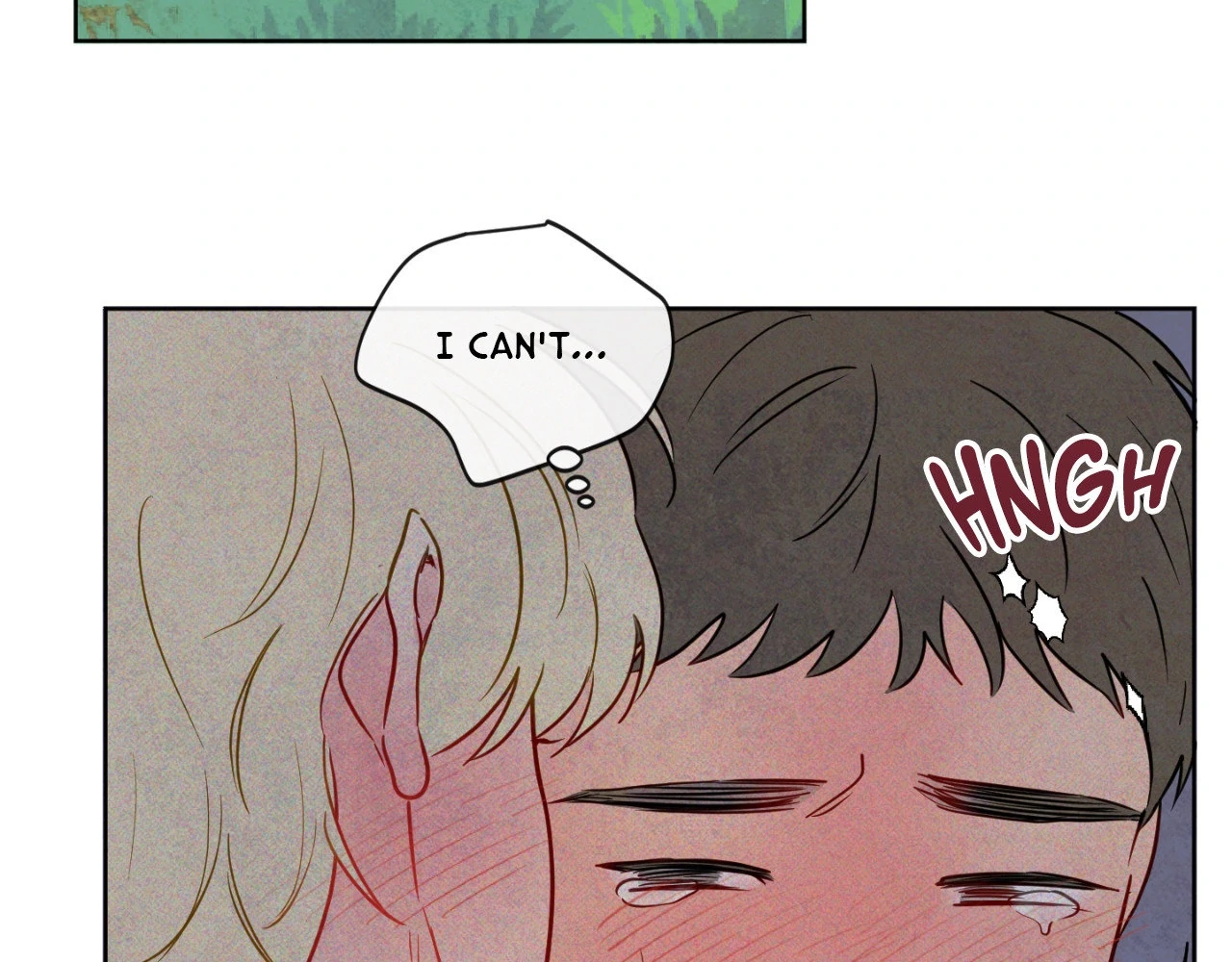 The Sacred Serpent’s Seduction [UNCENSORED] Chapter 19 - Page 37 in English