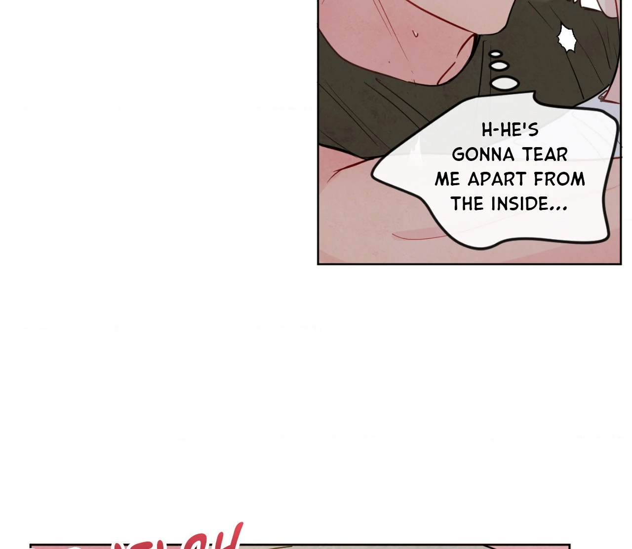 The Sacred Serpent’s Seduction [UNCENSORED] Chapter 19 - Page 4 in English