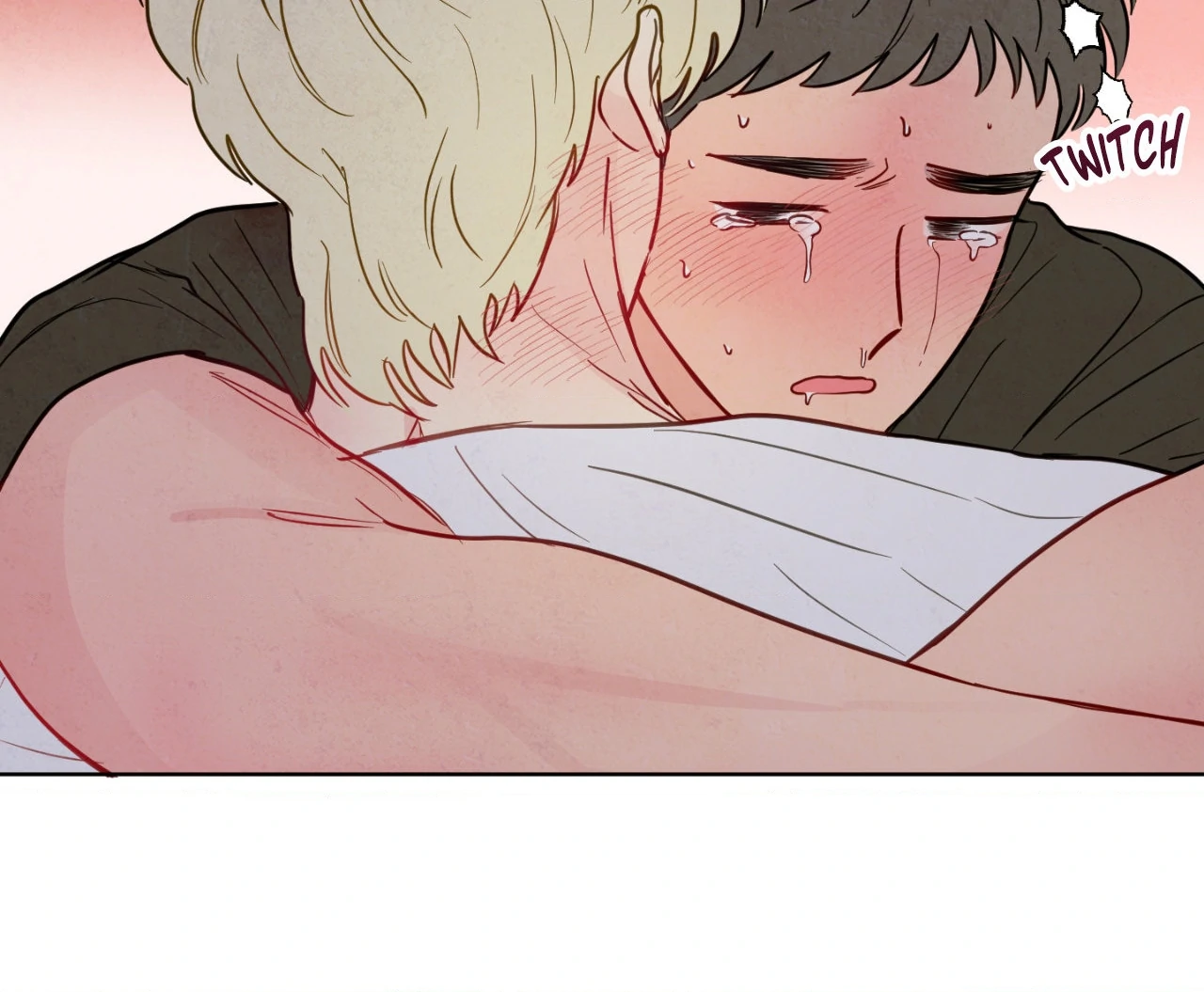 The Sacred Serpent’s Seduction [UNCENSORED] Chapter 19 - Page 46 in English