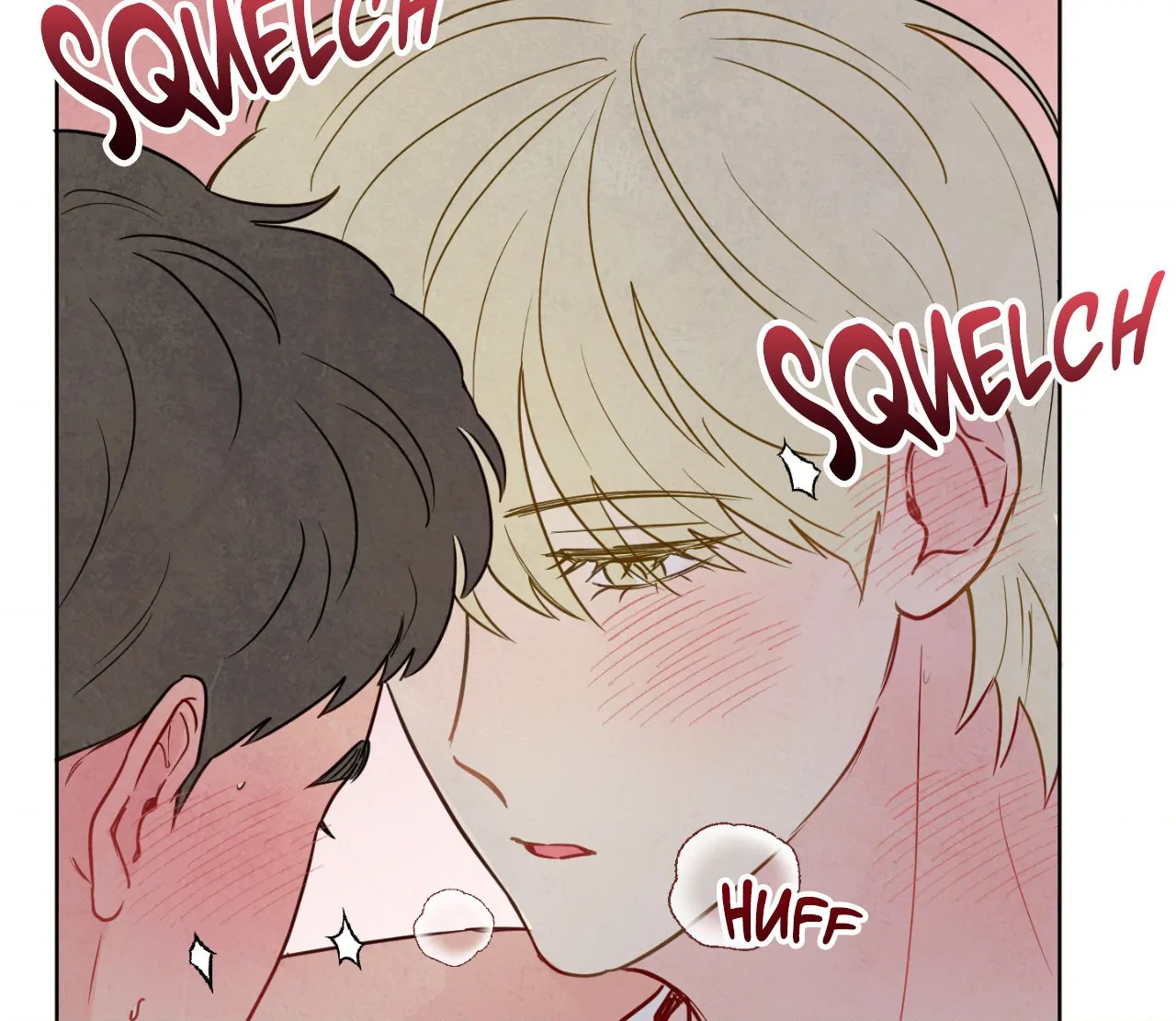 The Sacred Serpent’s Seduction [UNCENSORED] Chapter 19 - Page 5 in English