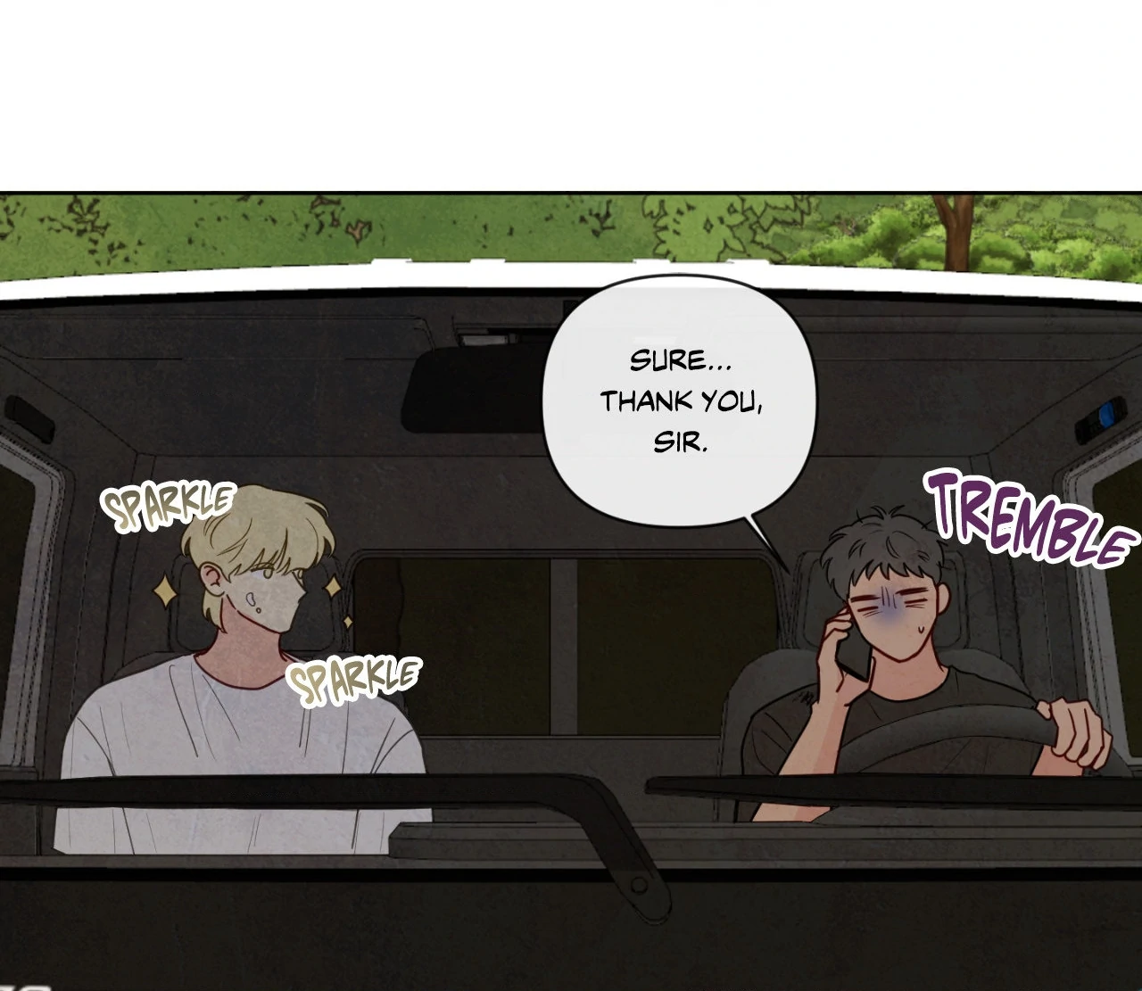 The Sacred Serpent’s Seduction [UNCENSORED] Chapter 19 - Page 57 in English
