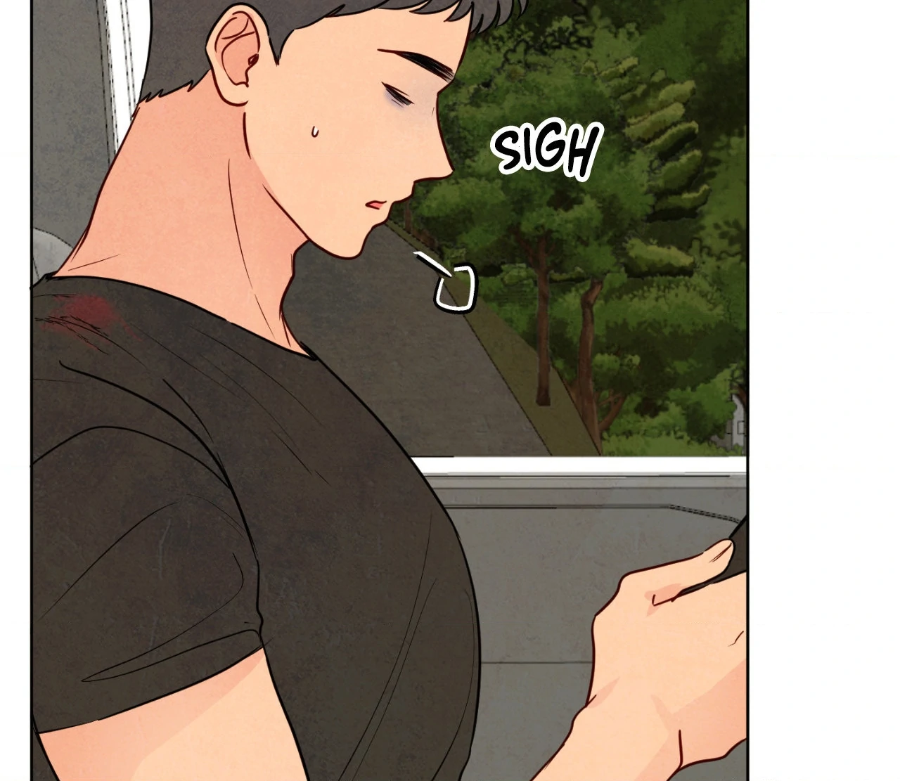 The Sacred Serpent’s Seduction [UNCENSORED] Chapter 19 - Page 59 in English