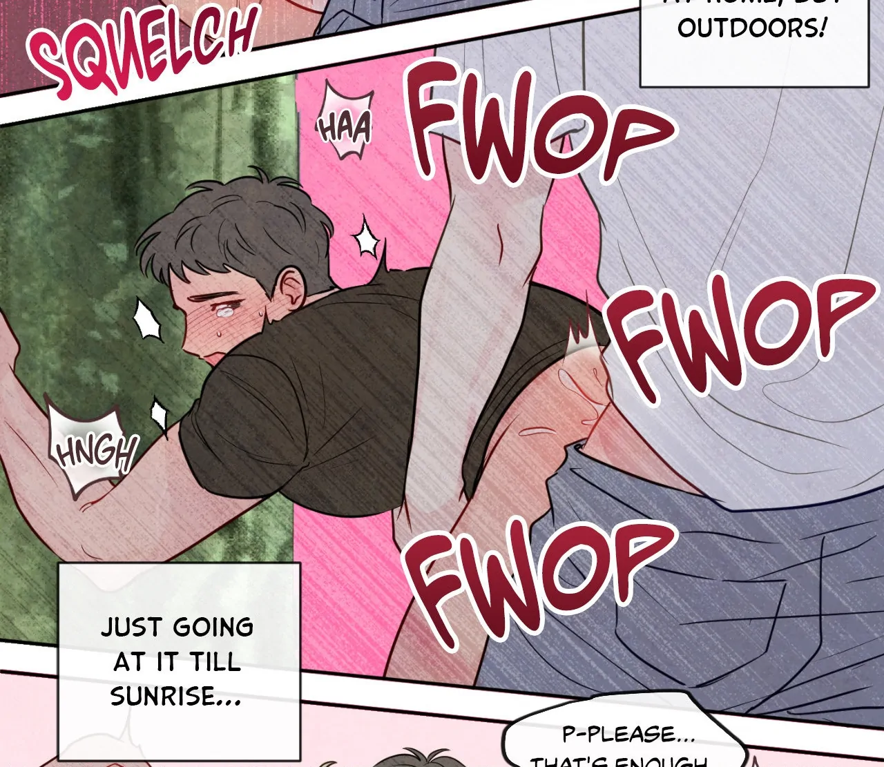 The Sacred Serpent’s Seduction [UNCENSORED] Chapter 19 - Page 63 in English