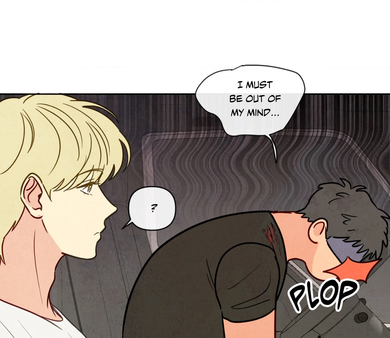 The Sacred Serpent’s Seduction [UNCENSORED] Chapter 19 - Page 65 in English
