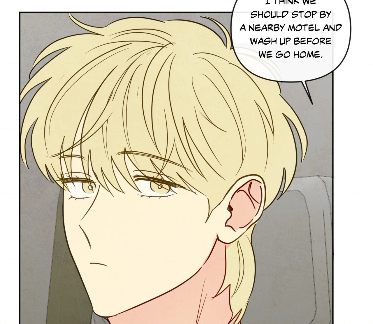 The Sacred Serpent’s Seduction [UNCENSORED] Chapter 19 - Page 69 in English