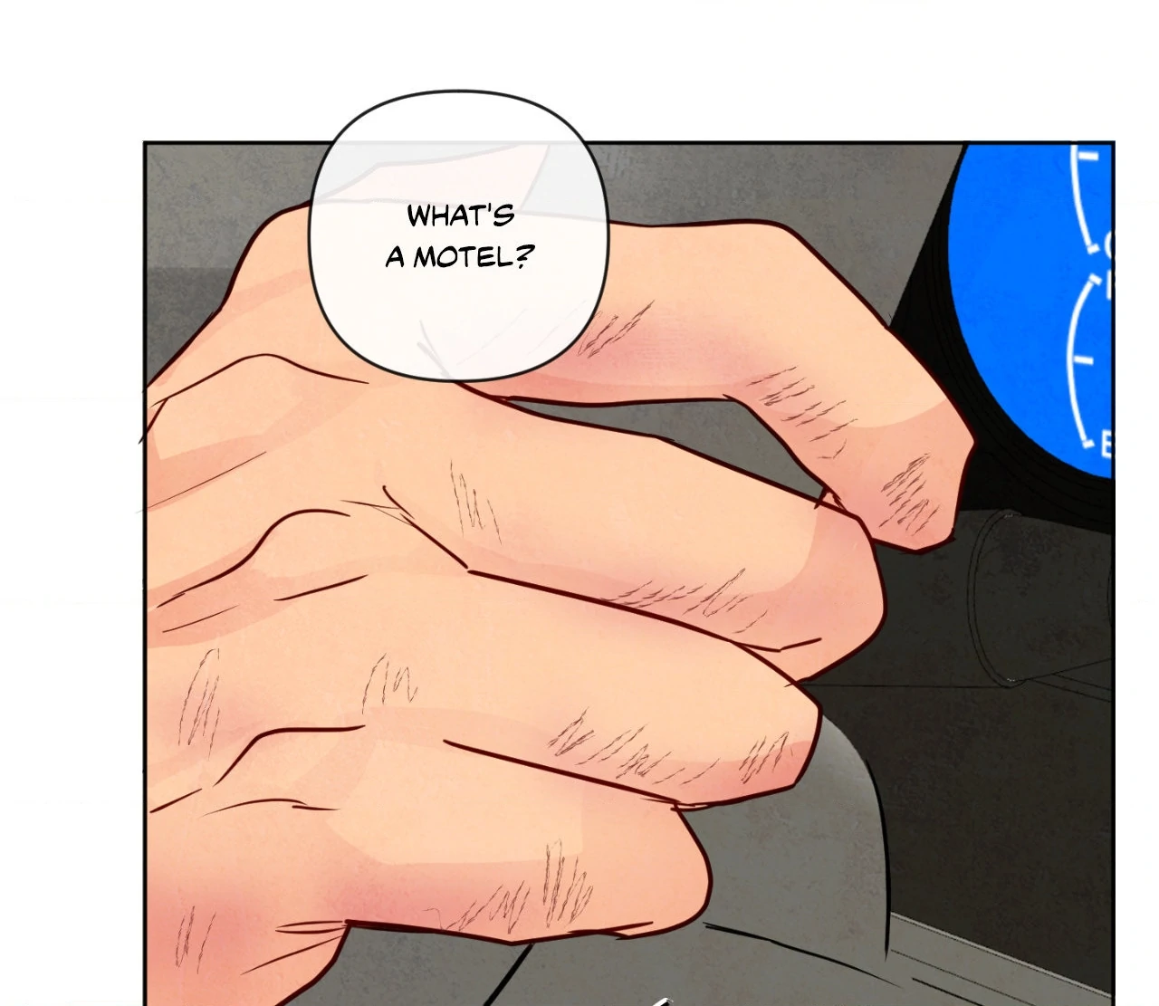 The Sacred Serpent’s Seduction [UNCENSORED] Chapter 19 - Page 71 in English