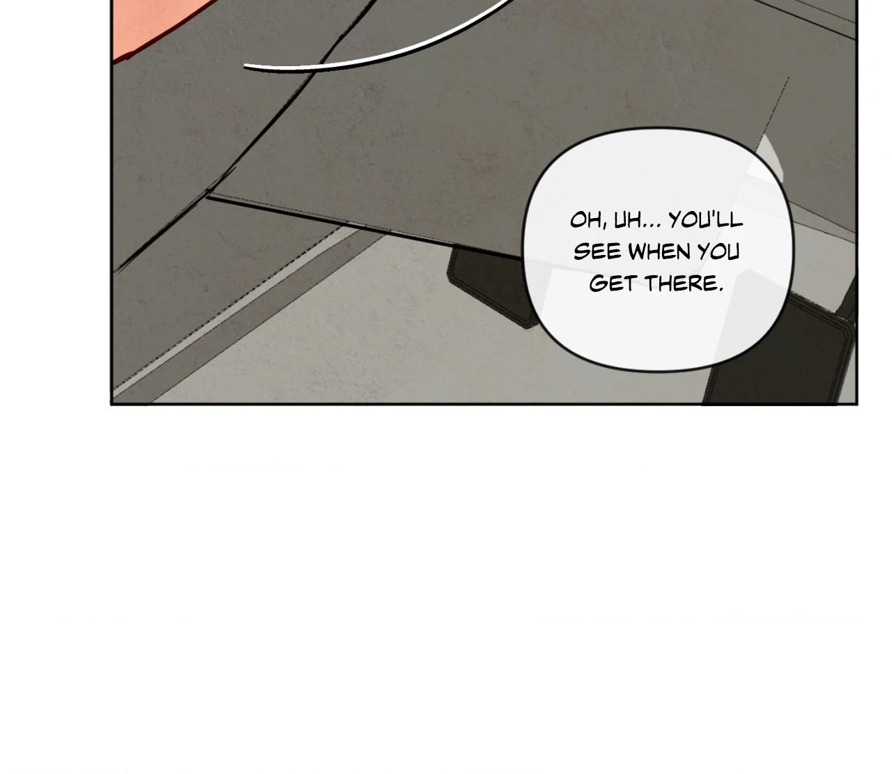 The Sacred Serpent’s Seduction [UNCENSORED] Chapter 19 - Page 72 in English