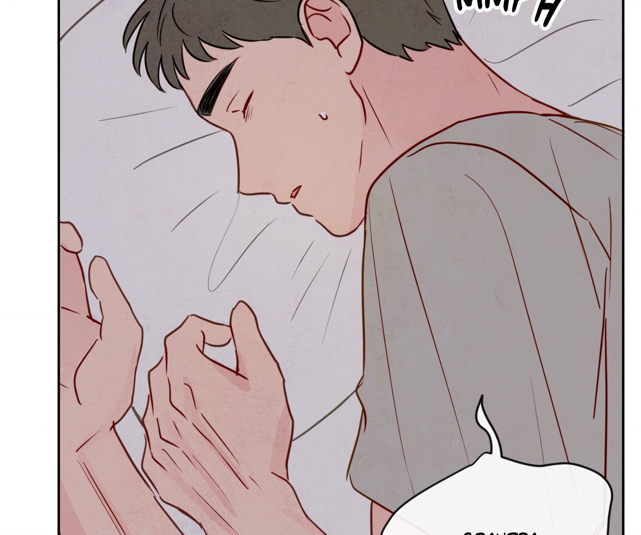 The Sacred Serpent’s Seduction [UNCENSORED] Chapter 2 - Page 118 in English
