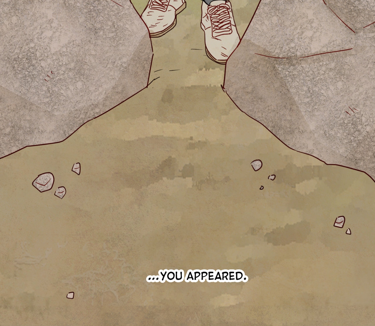 The Sacred Serpent’s Seduction [UNCENSORED] Chapter 2 - Page 30 in English