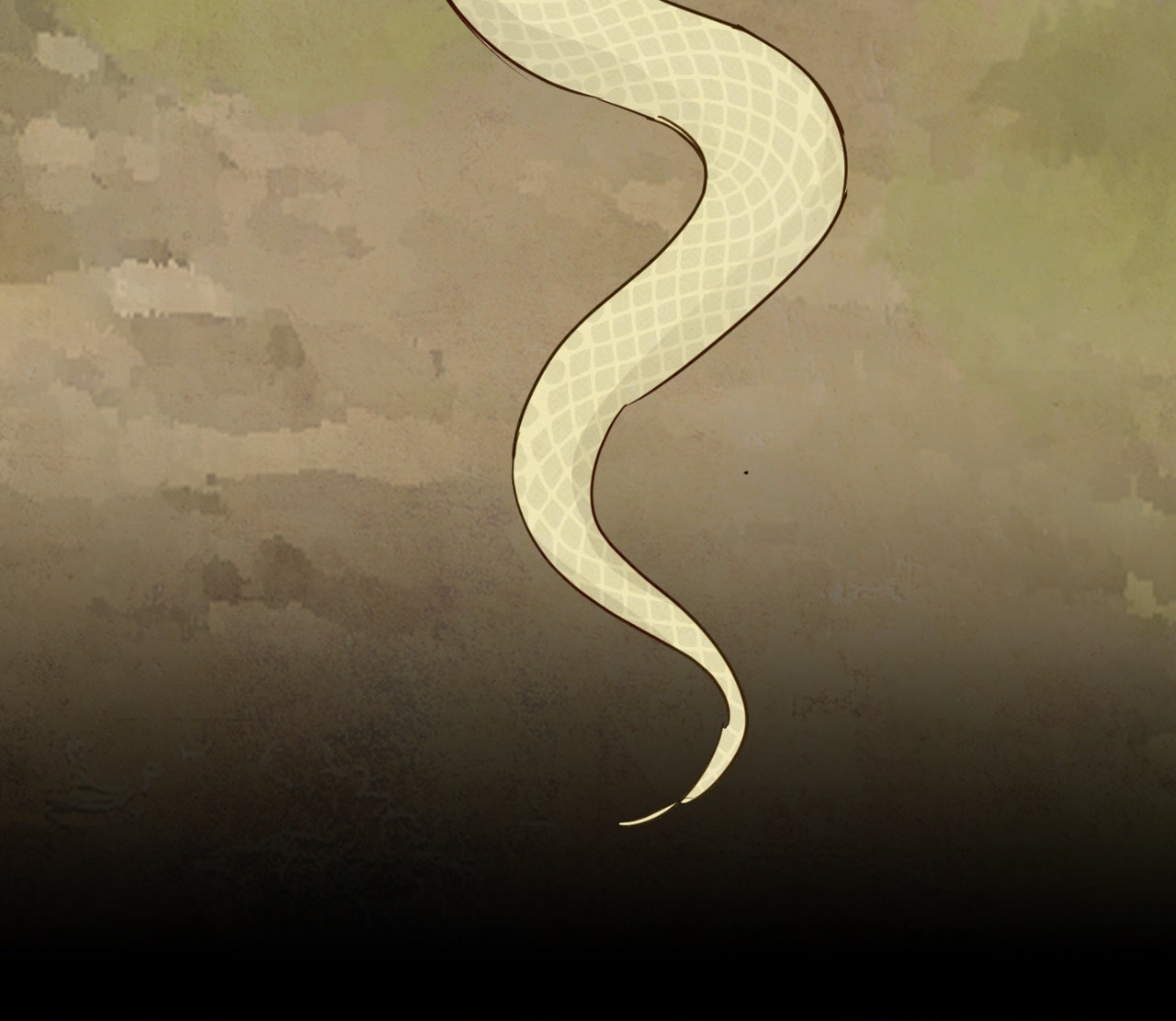 The Sacred Serpent’s Seduction [UNCENSORED] Chapter 2 - Page 32 in English