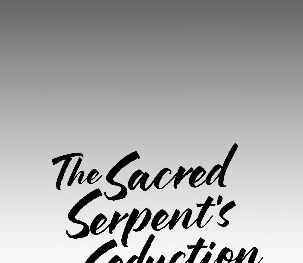 The Sacred Serpent’s Seduction [UNCENSORED] Chapter 2 - Page 34 in English