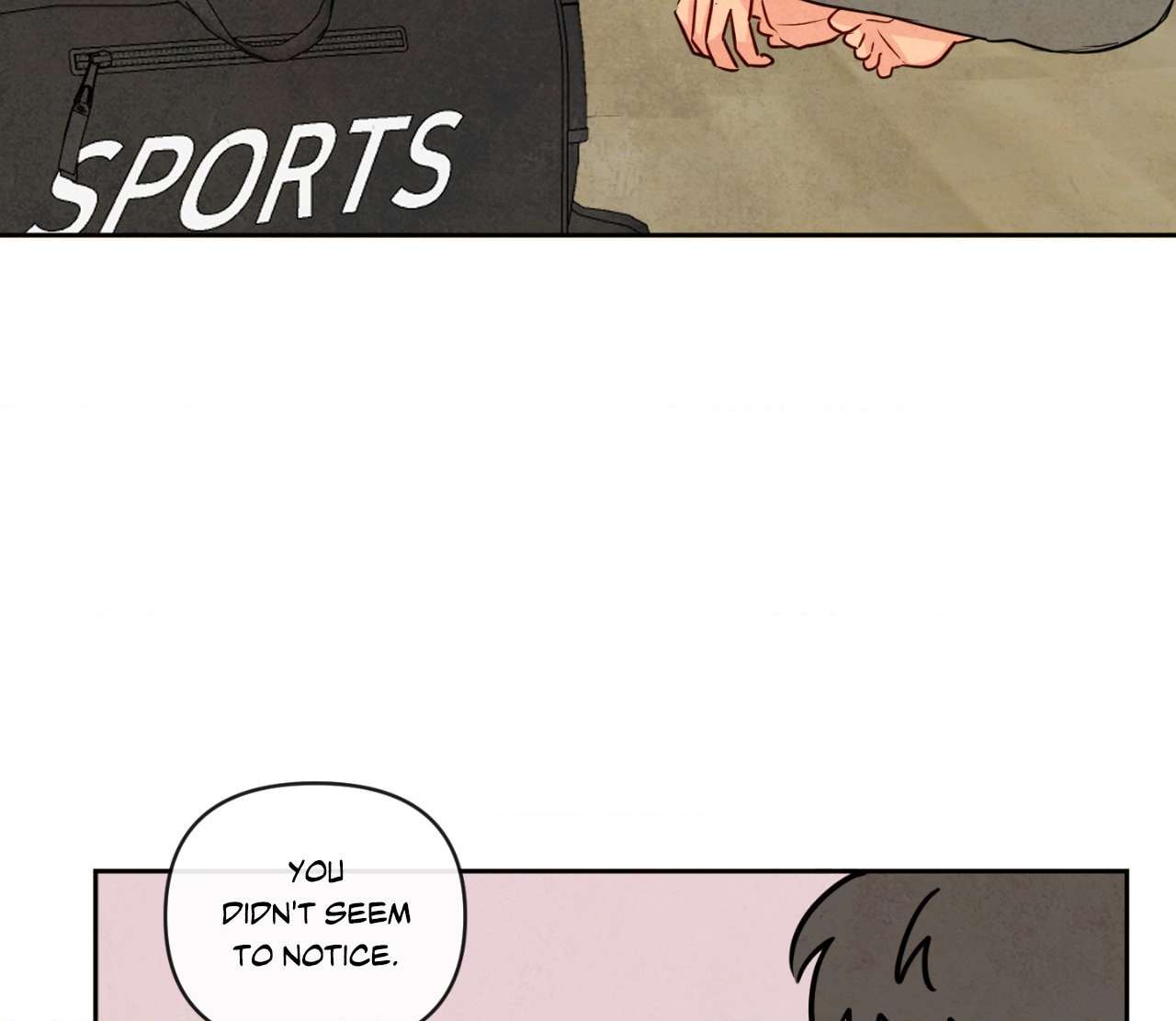 The Sacred Serpent’s Seduction [UNCENSORED] Chapter 2 - Page 45 in English