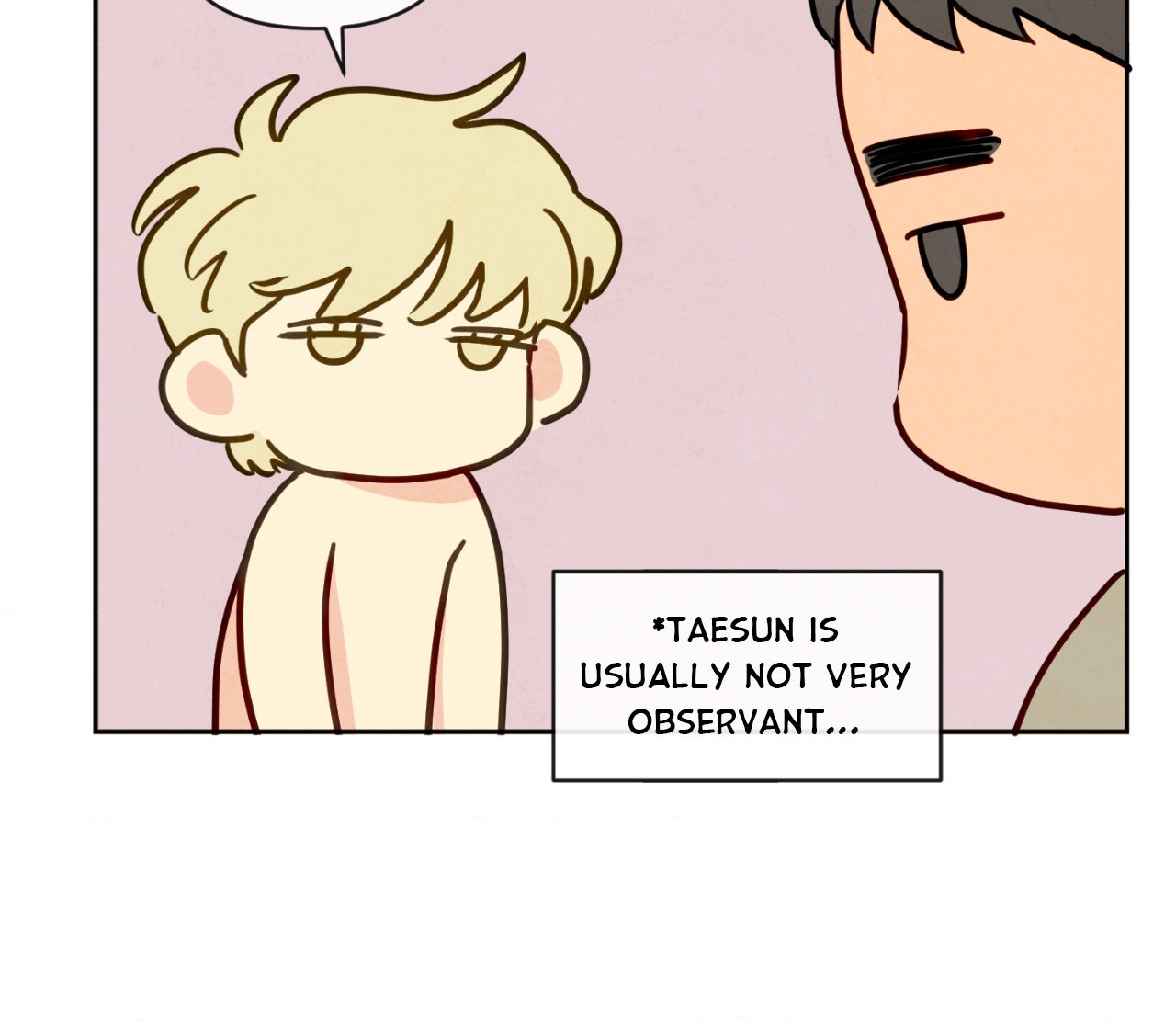 The Sacred Serpent’s Seduction [UNCENSORED] Chapter 2 - Page 46 in English