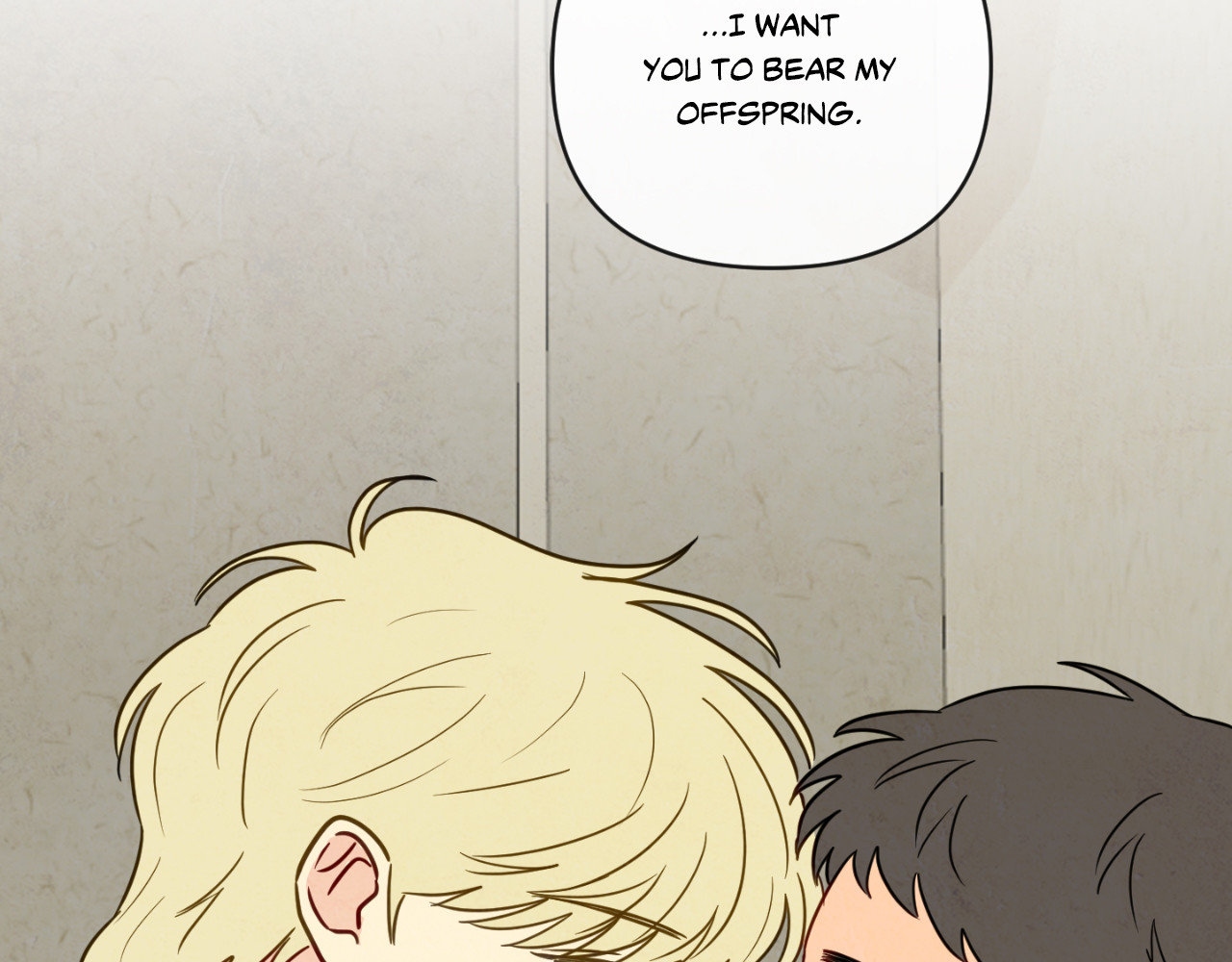 The Sacred Serpent’s Seduction [UNCENSORED] Chapter 2 - Page 54 in English