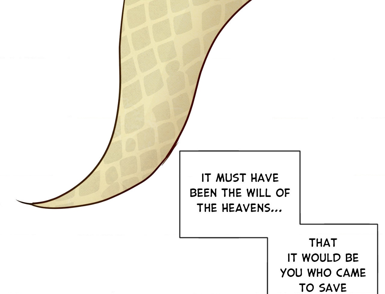 The Sacred Serpent’s Seduction [UNCENSORED] Chapter 2 - Page 69 in English